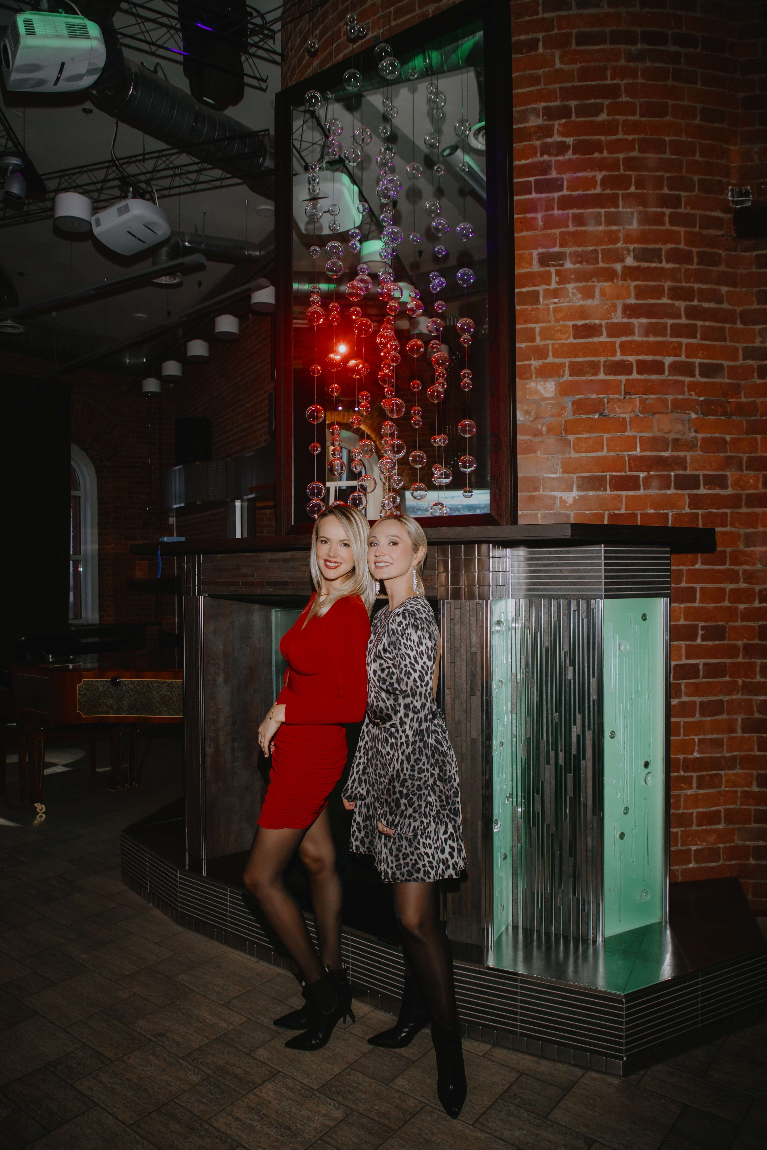 День Рождения Елены (Санкт-Петербург). Фотограф в Москве и Санкт-Петербурге Дарина