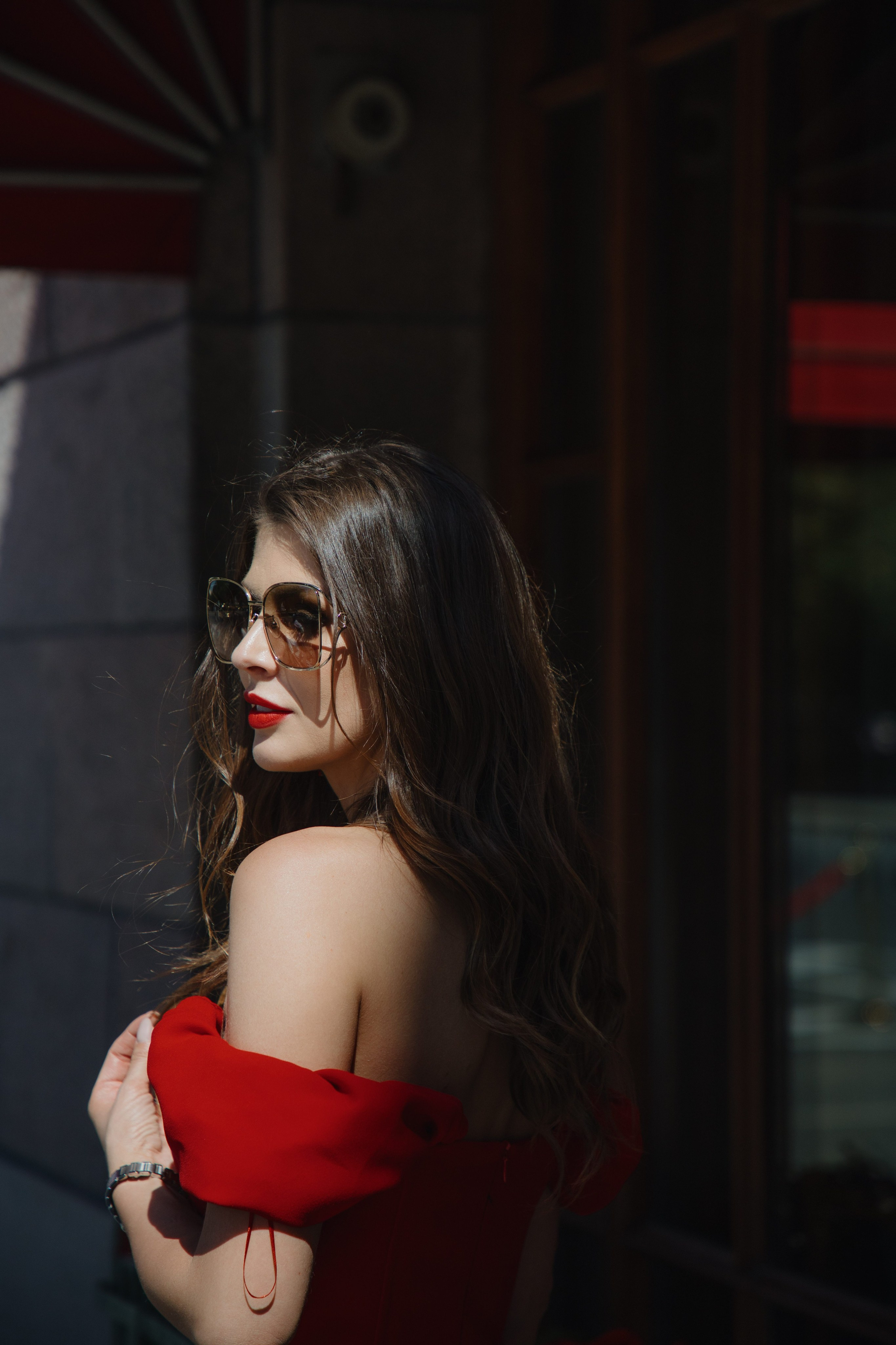 Диана. Фотограф в Москве и Санкт-Петербурге Дарина