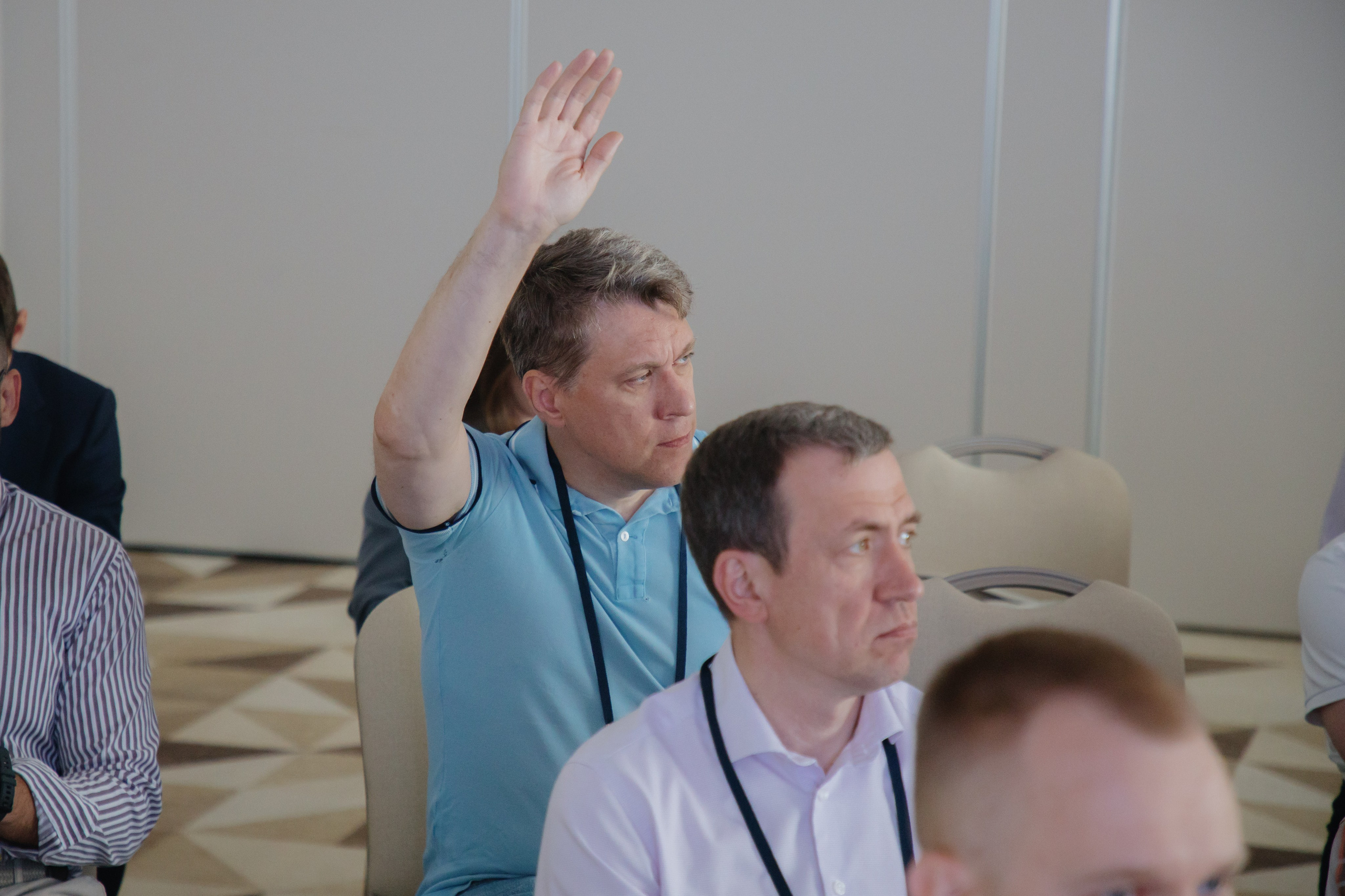 Гильдия 1С (конференция в Москве). Фотограф в Москве и Санкт-Петербурге Дарина