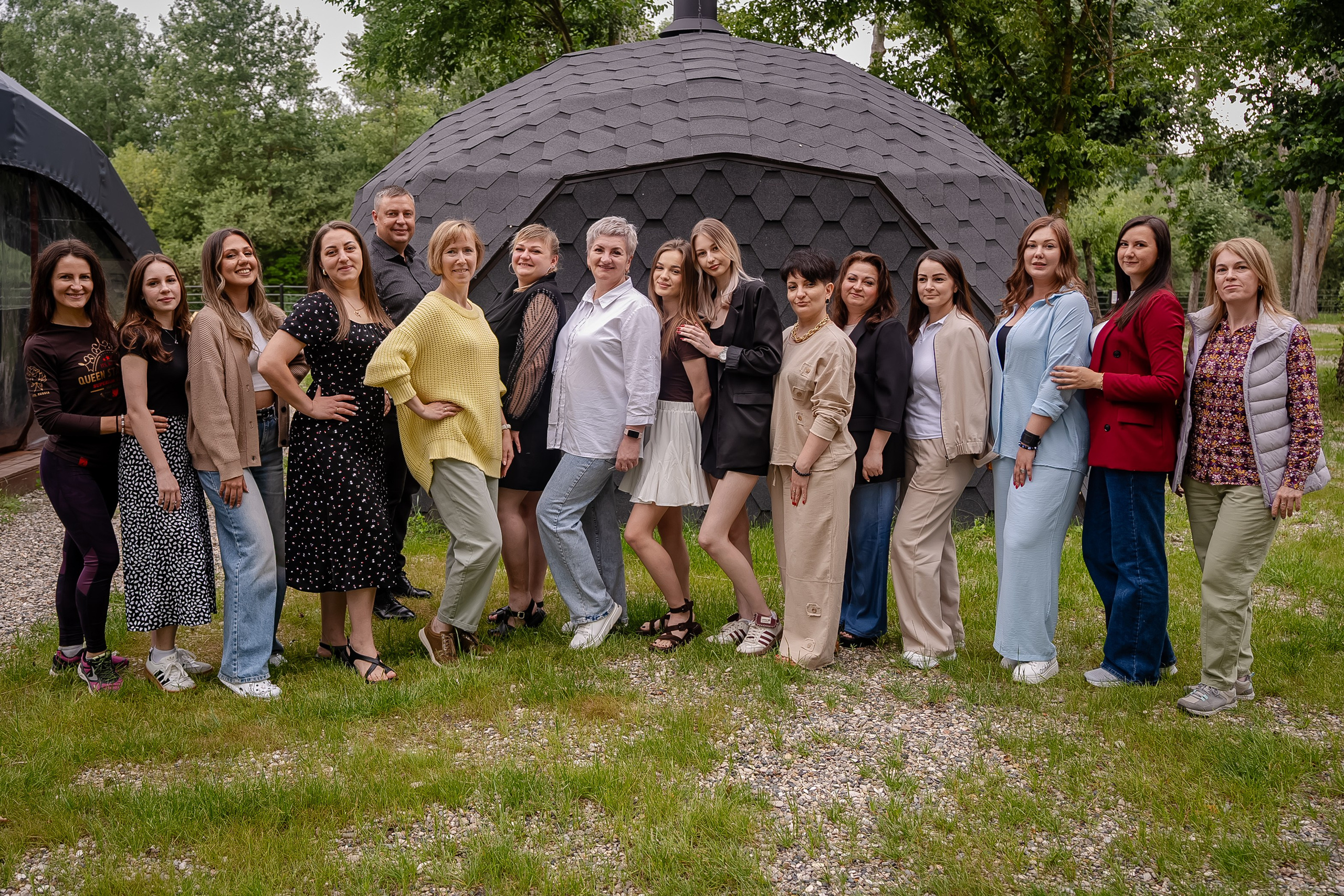 Репортажная съёмка. Фото и видео съёмка для Бизнеса и Event