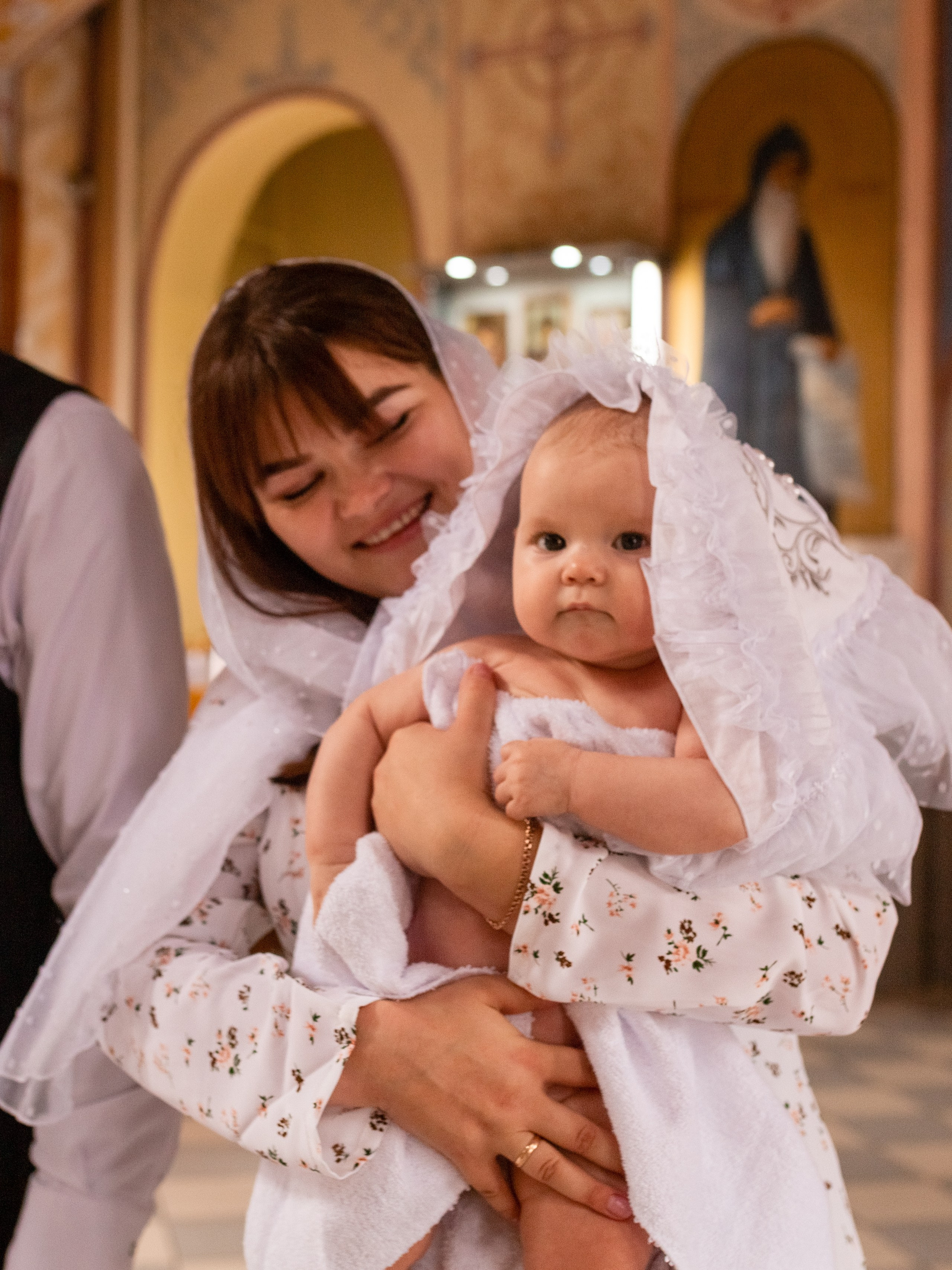 Василиса. Фотограф в Приморско-Ахтарске Марьяна Чопко