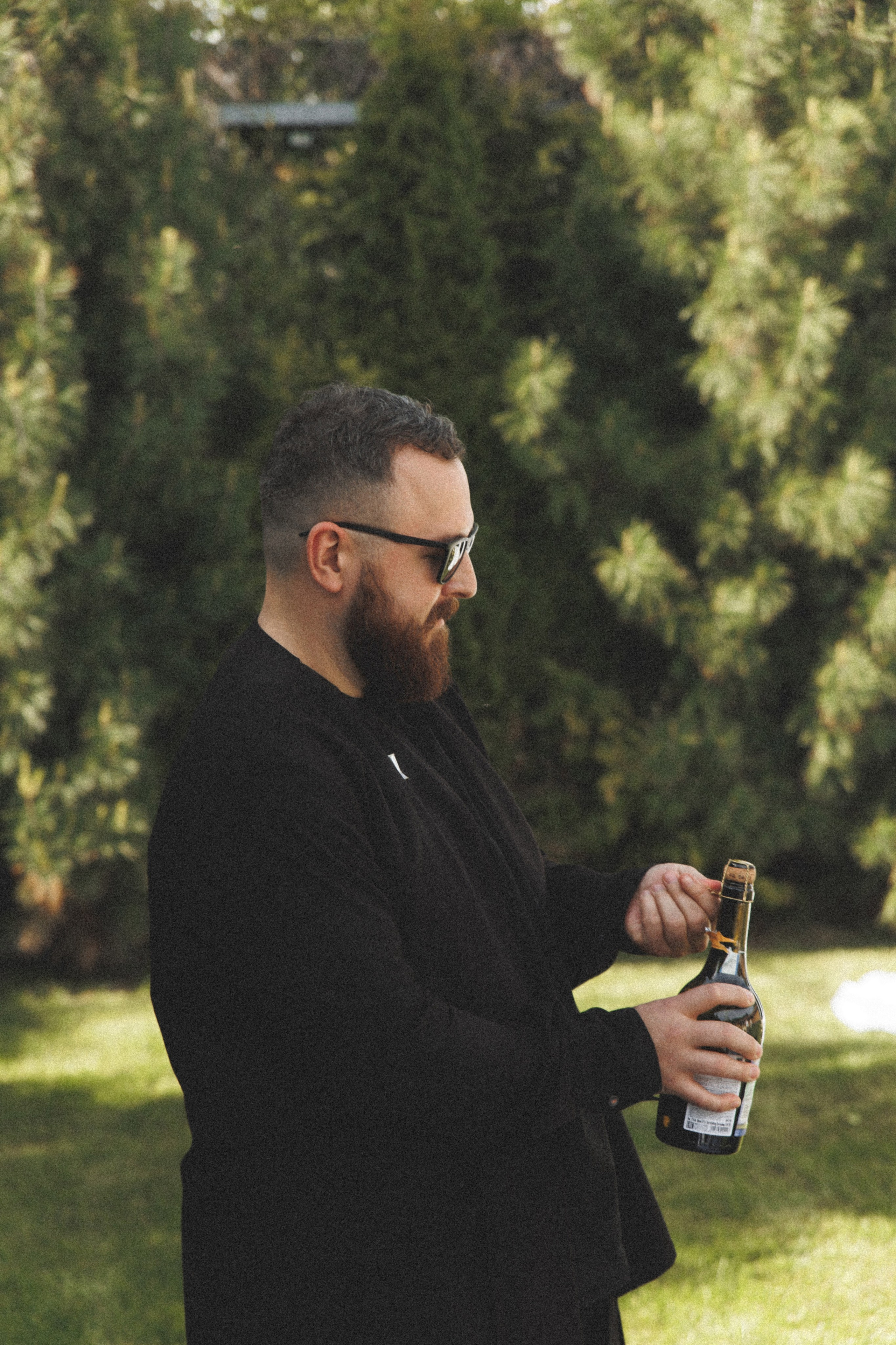 Счастье в каждом отражении. Фотограф в Екатеринбурге Андрей Медведко