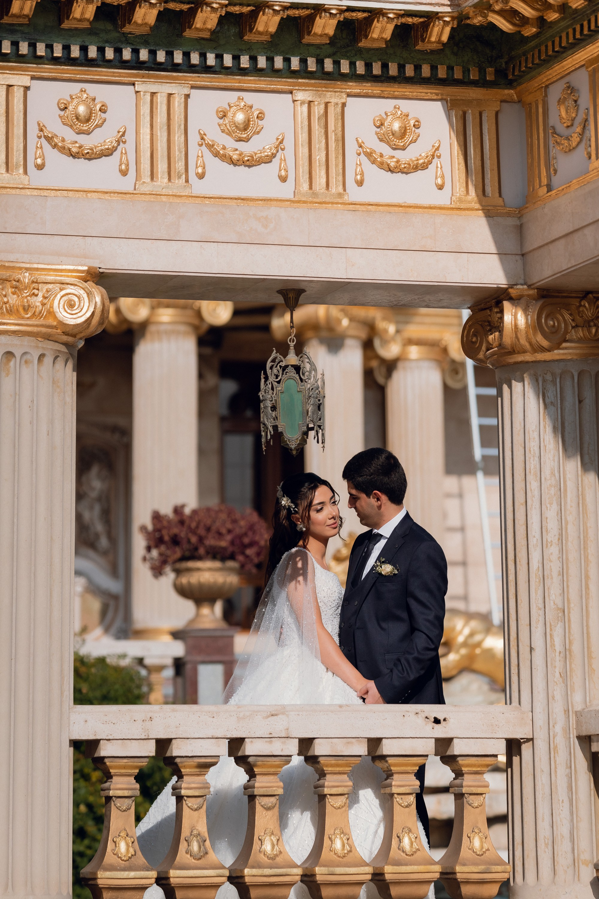 Erik & Tatev Wedding. Фотограф и ретушер. (Армения/Россия)