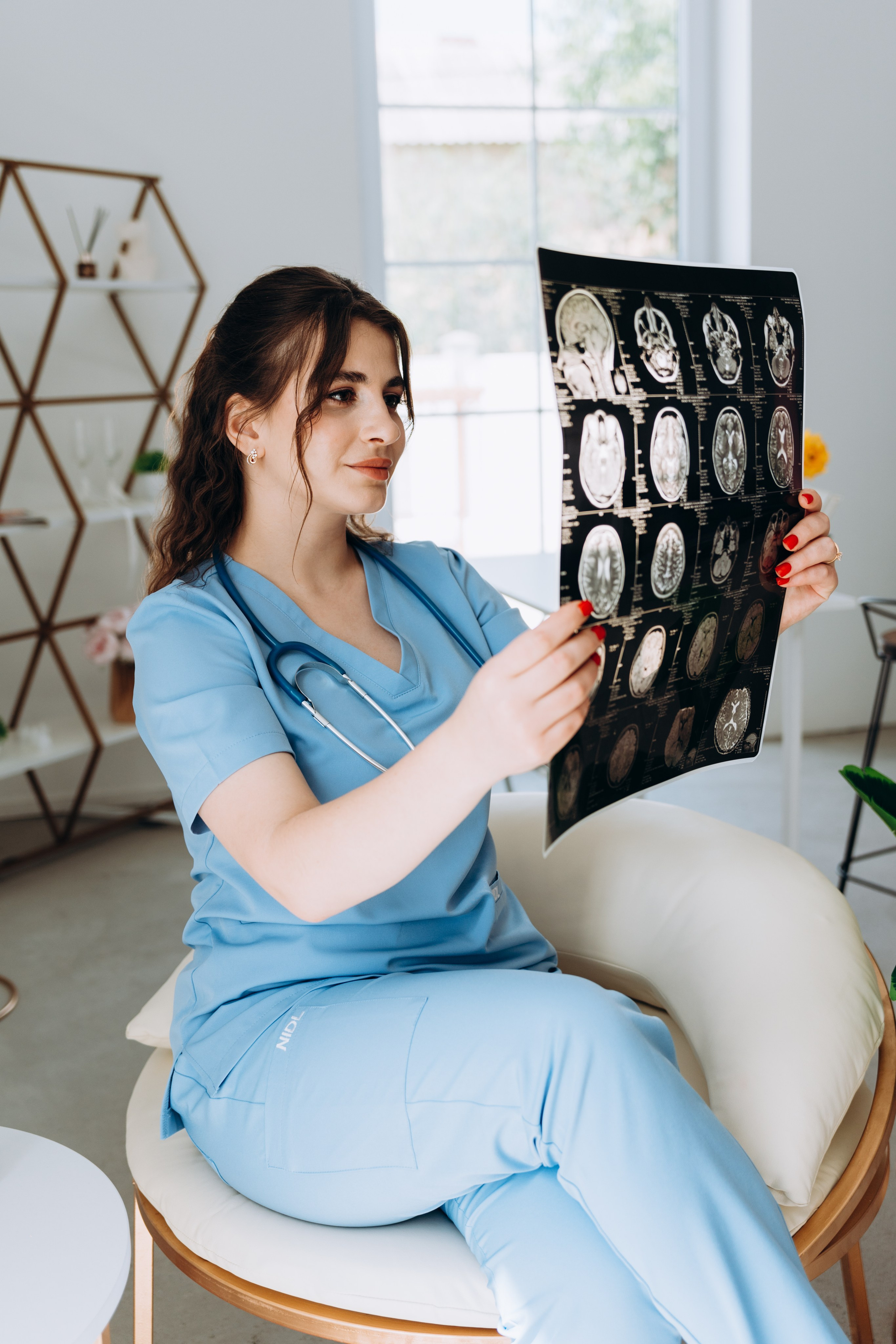 Групповая фотосессия для выпускников мед.института. Портретный свадебный фотограф Крым | Евгения Щитенко