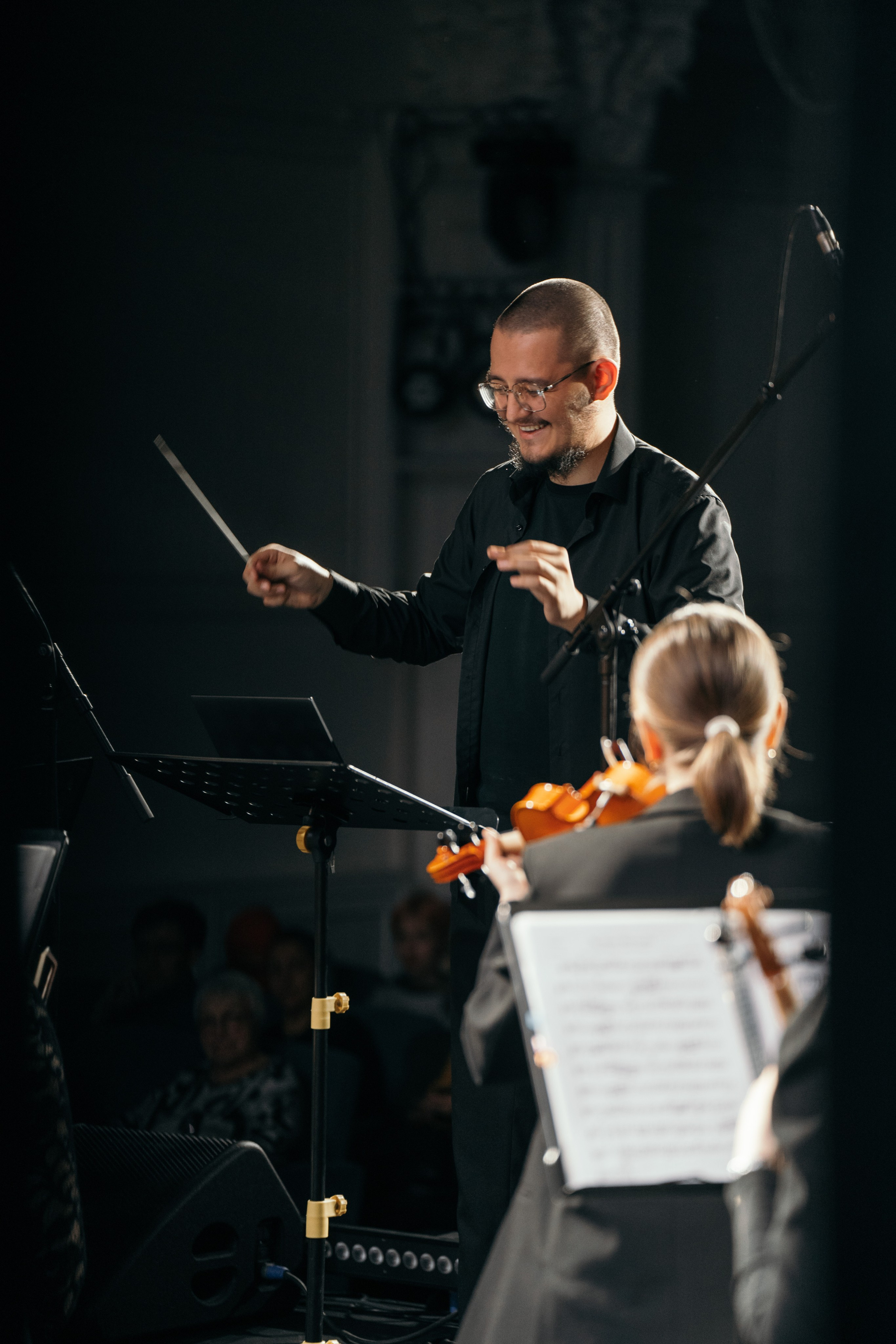 Аврора // 2024. Репортажный фотограф в Казани Виктория Трунова