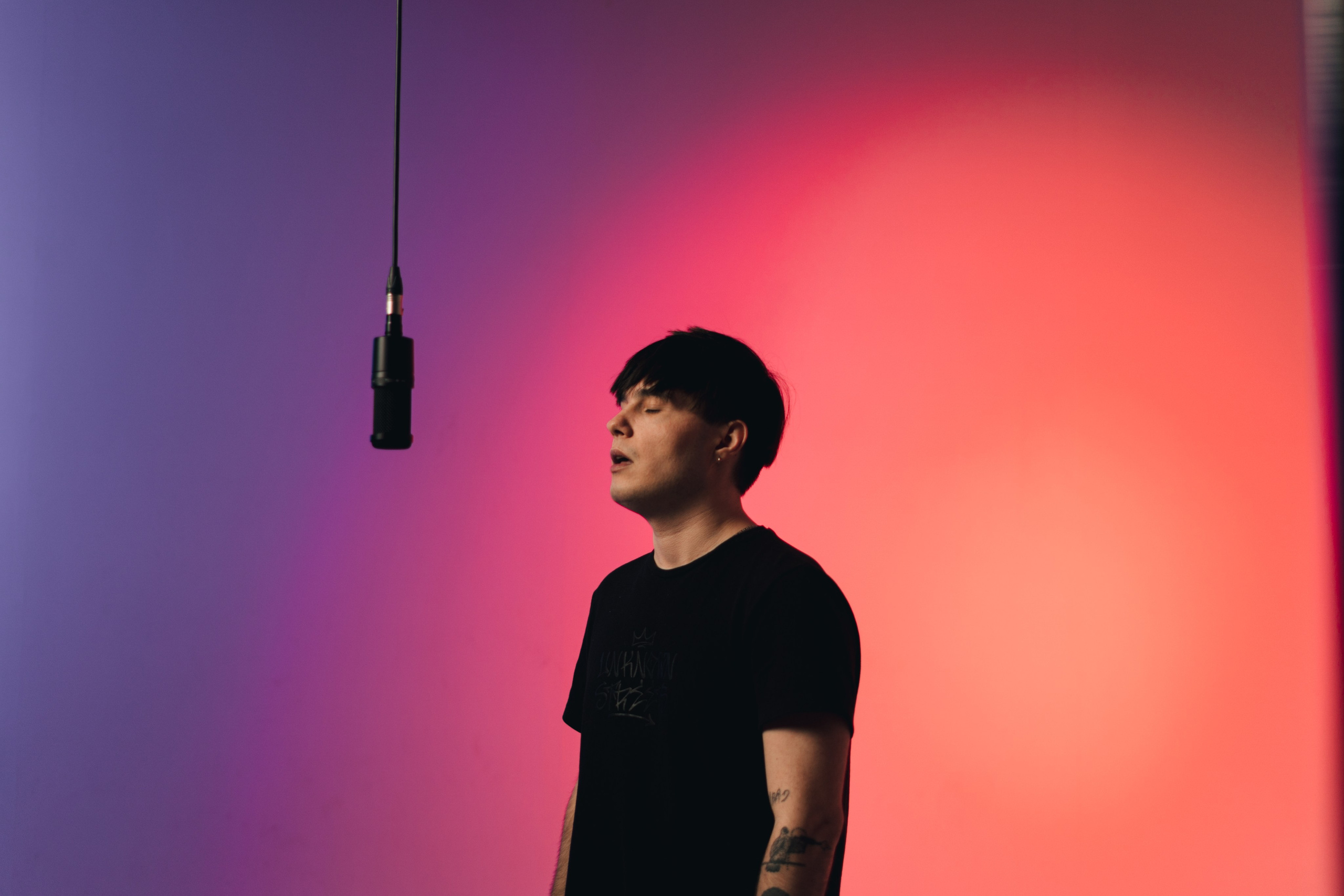 Backstage // 2023. Репортажный фотограф в Казани Виктория Трунова