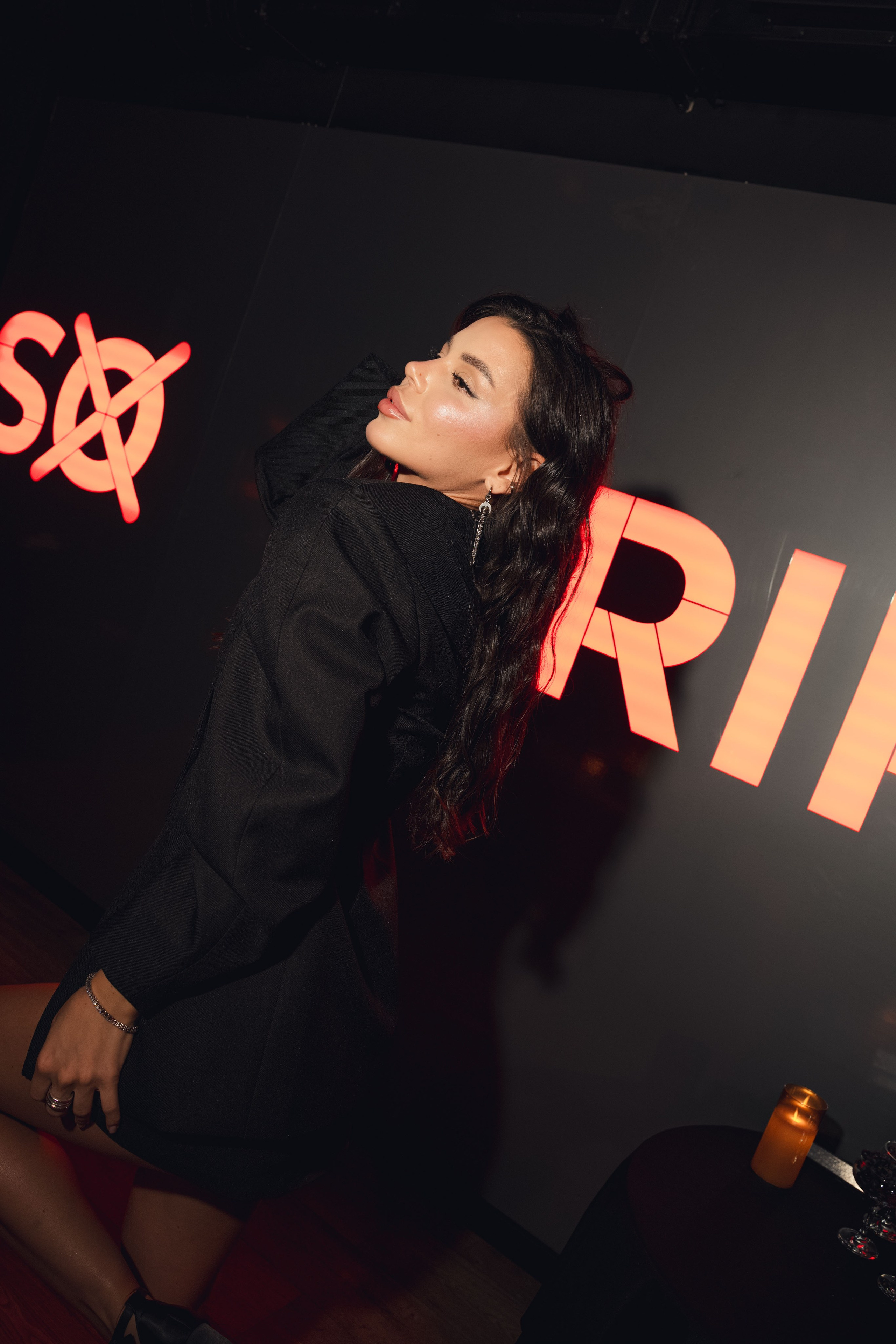 SO STRIP // Открытие студии. Репортажный фотограф в Казани Виктория Трунова