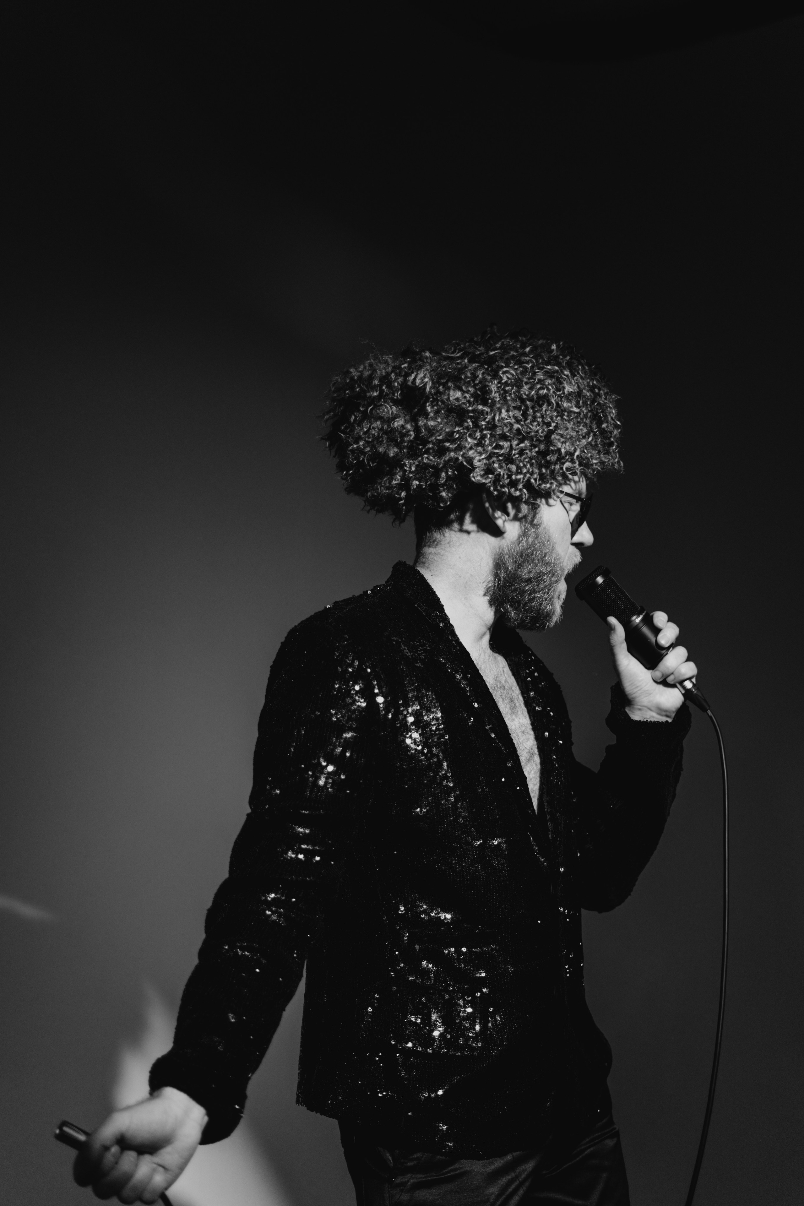 Backstage // 2023. Репортажный фотограф в Казани Виктория Трунова