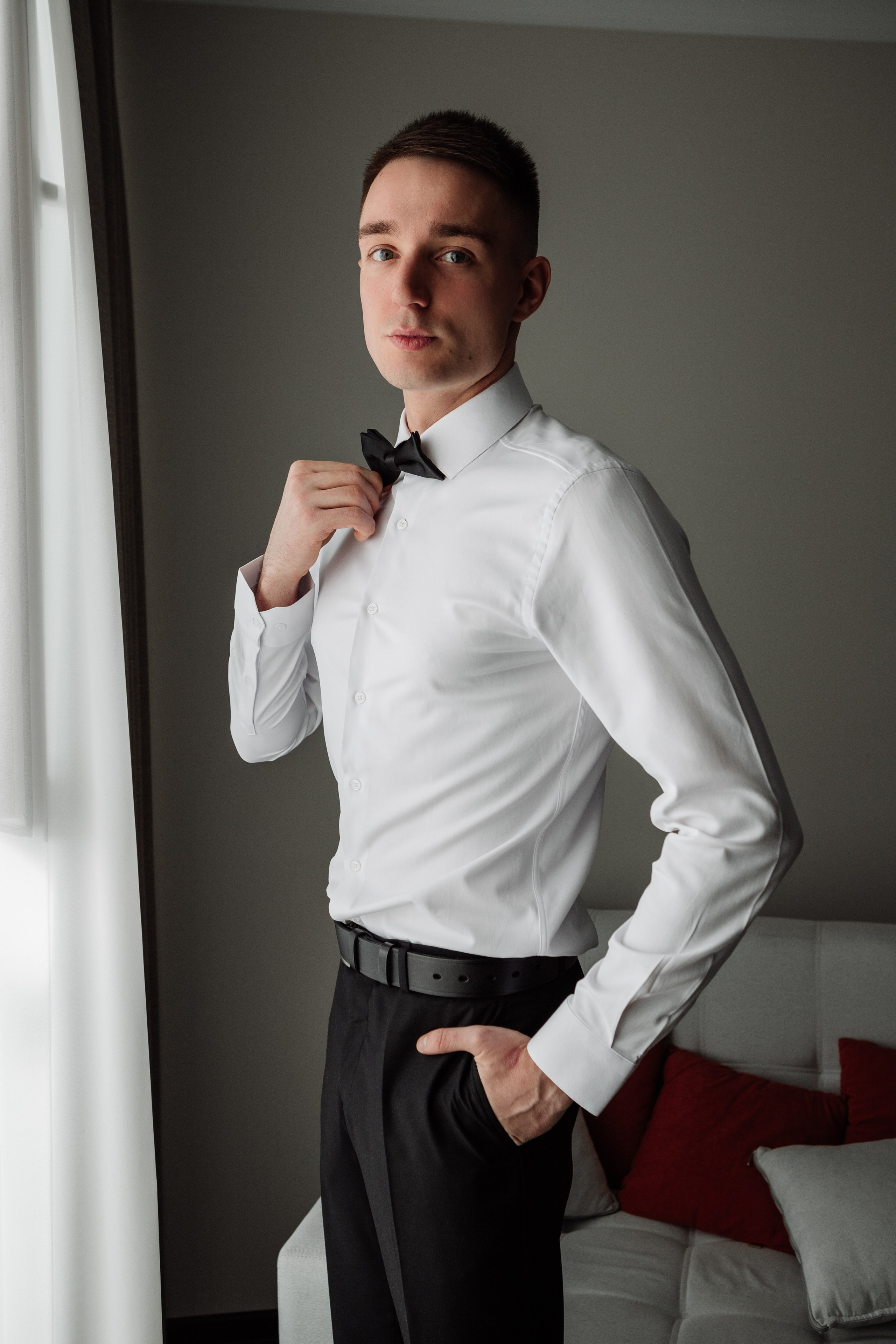 A&I. Фотограф Краснодар Настя Зокс