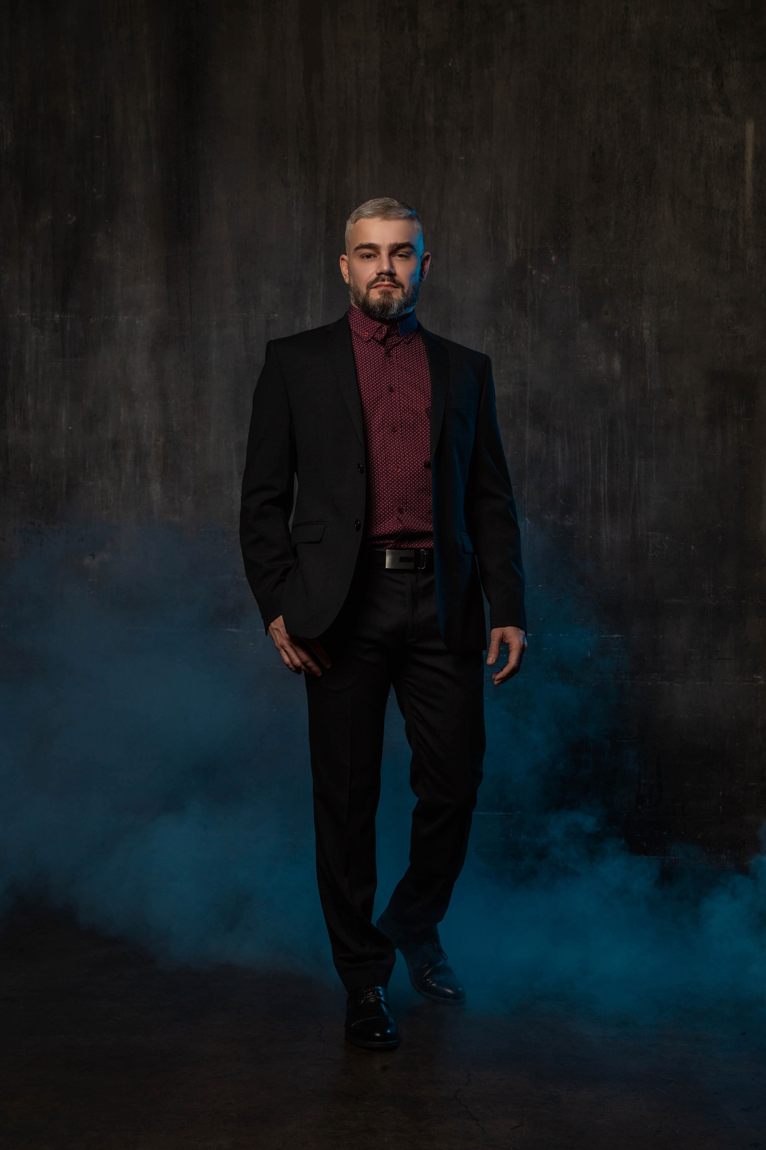 Мужская фотосессия в Москве - деловой портрет и стильные образы | Анна Татаурова. Фотограф Анна Татаурова | Авторская фотосъемка в Москве