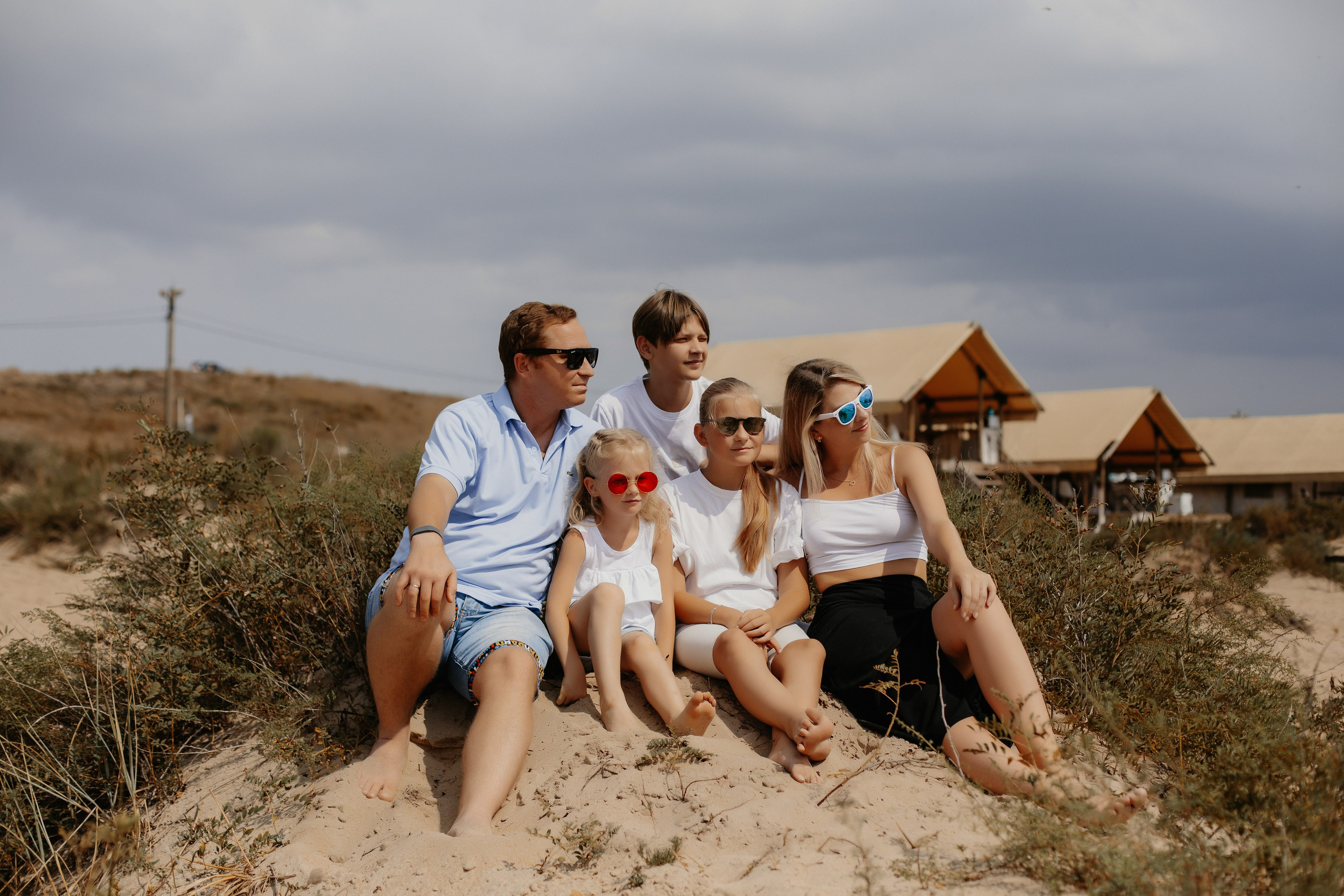 Анапа/Блага. Свадебный и семейный фотограф/видеограф в Краснодаре Наталья Осинская