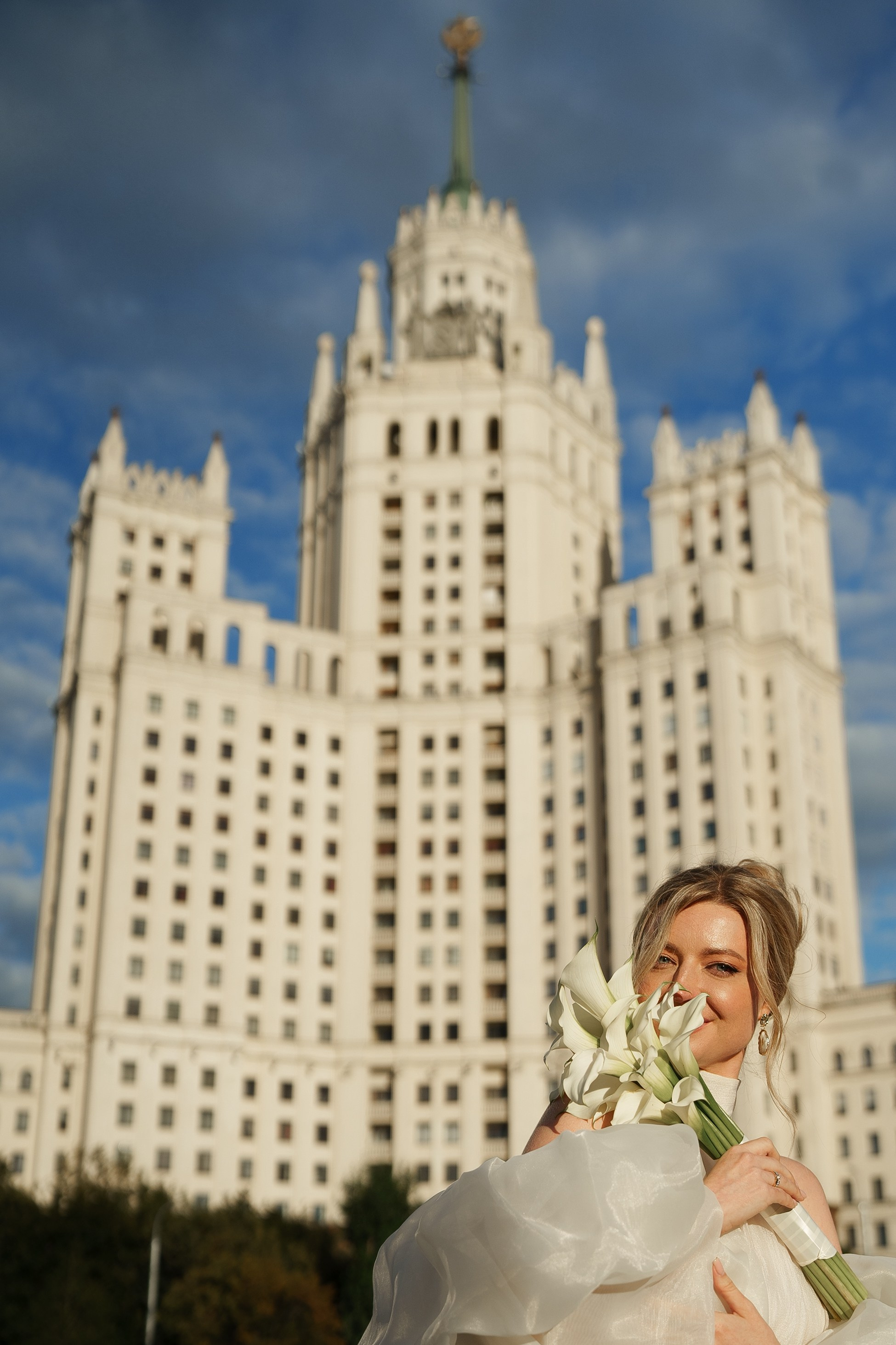 Свадебный фотограф Эрик Геворкян