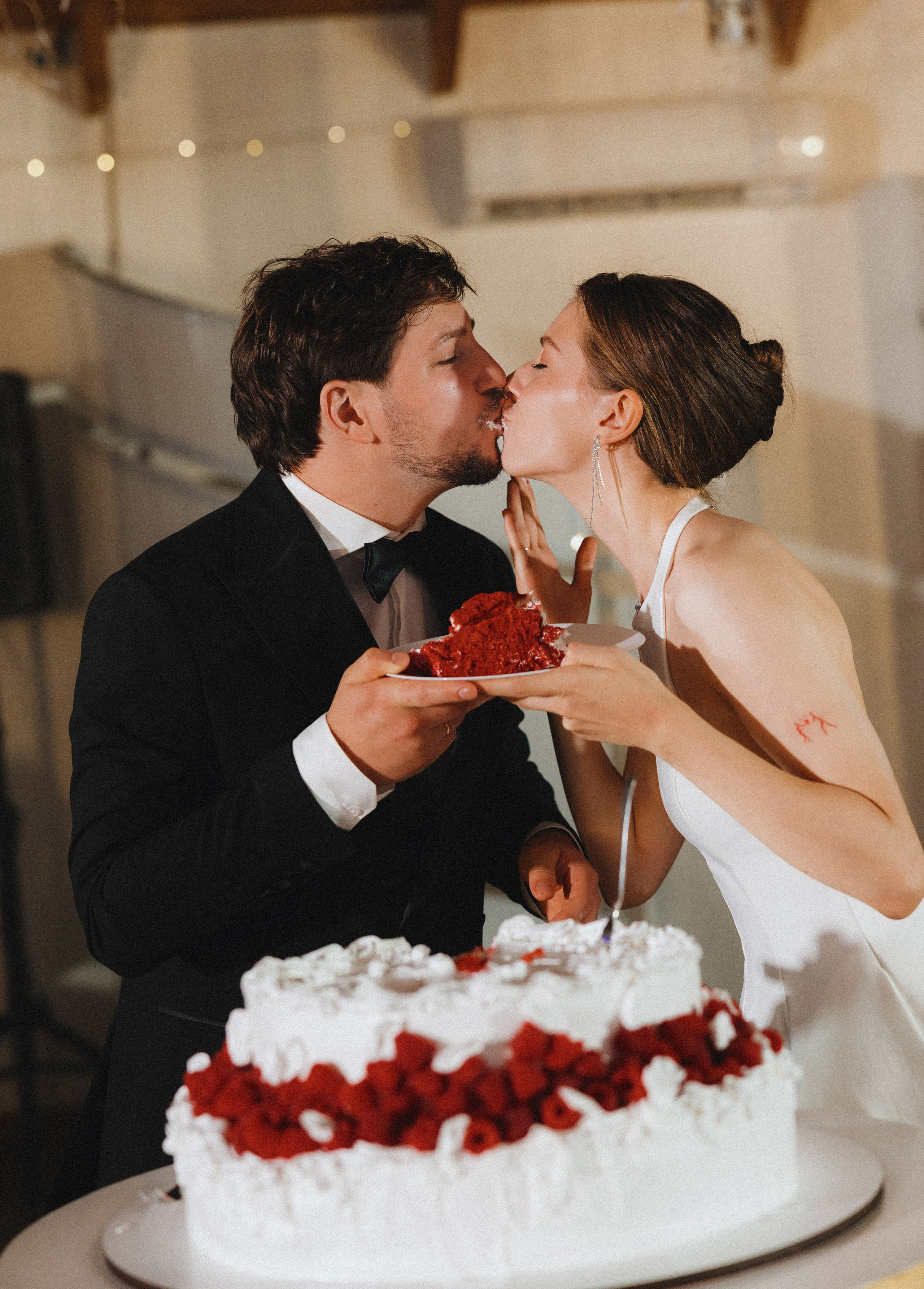 Надя и Артём 🤍. Фотограф в Минске Дарья Матвеенко