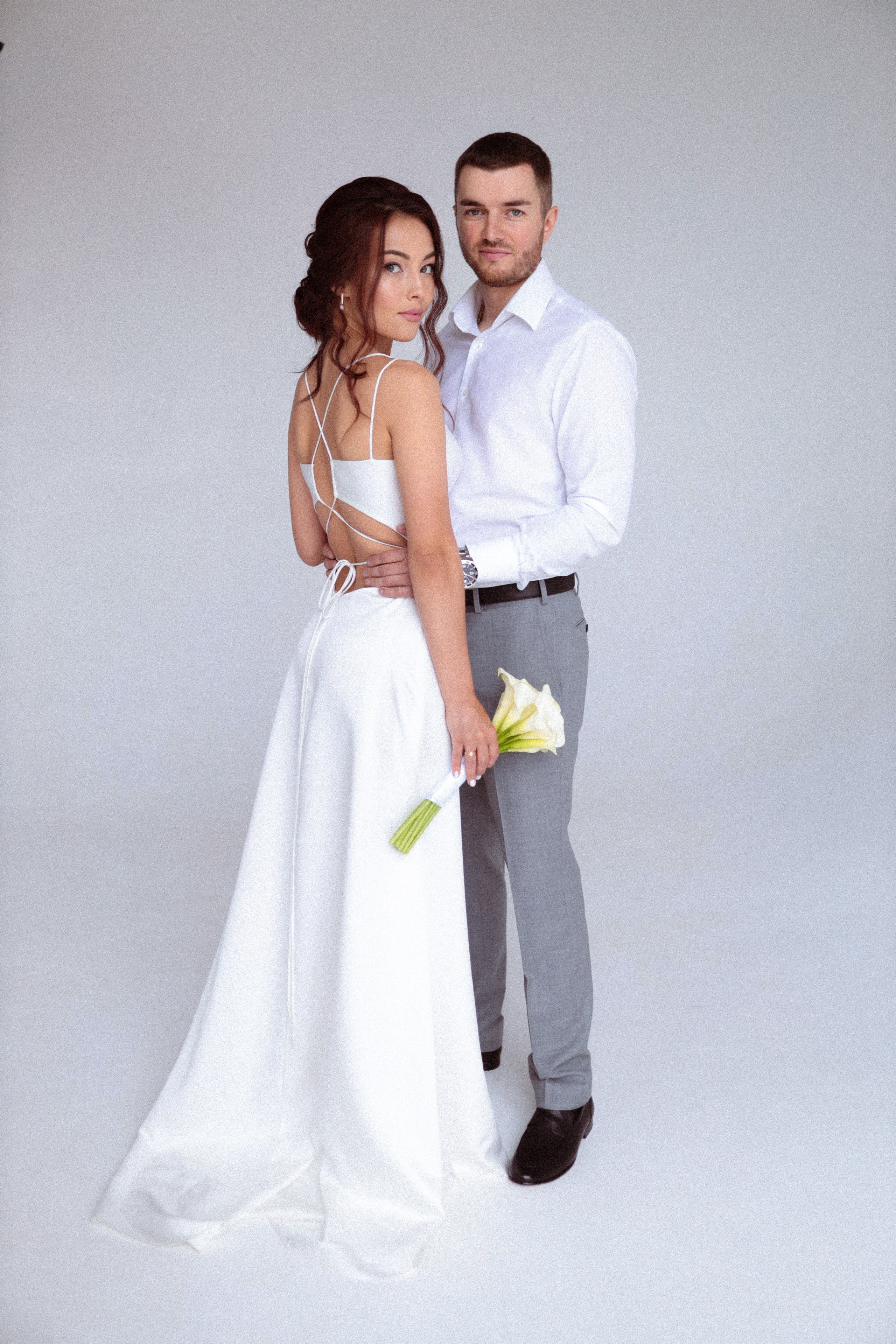 Алина и Ярослав. Фотограф в Оренбурге Майя Шатрова