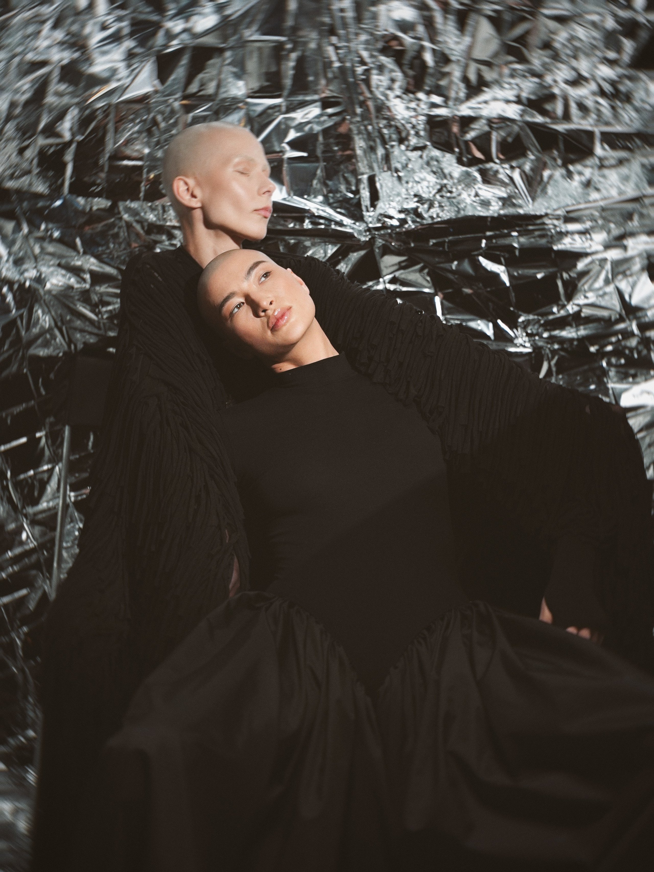 BLACK ANGEL. Кристина Полянская, Видеограф/фотограф Старый Оскол/Воронеж