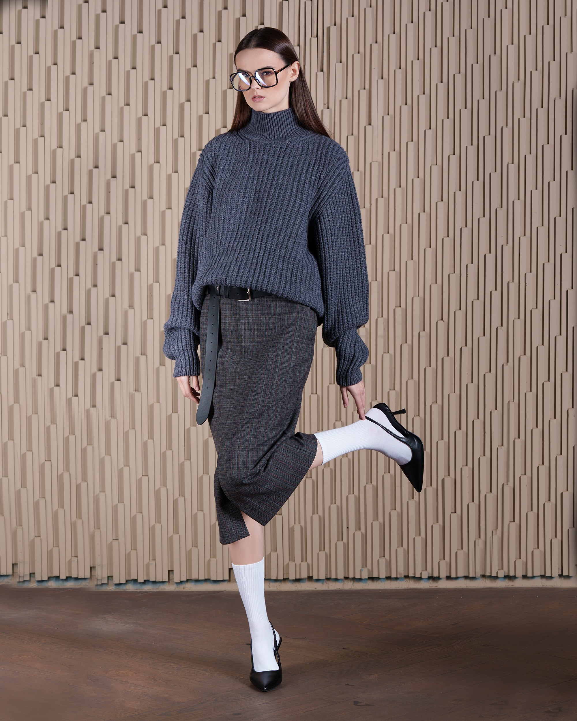 ROGOV. АРХИ STYLE