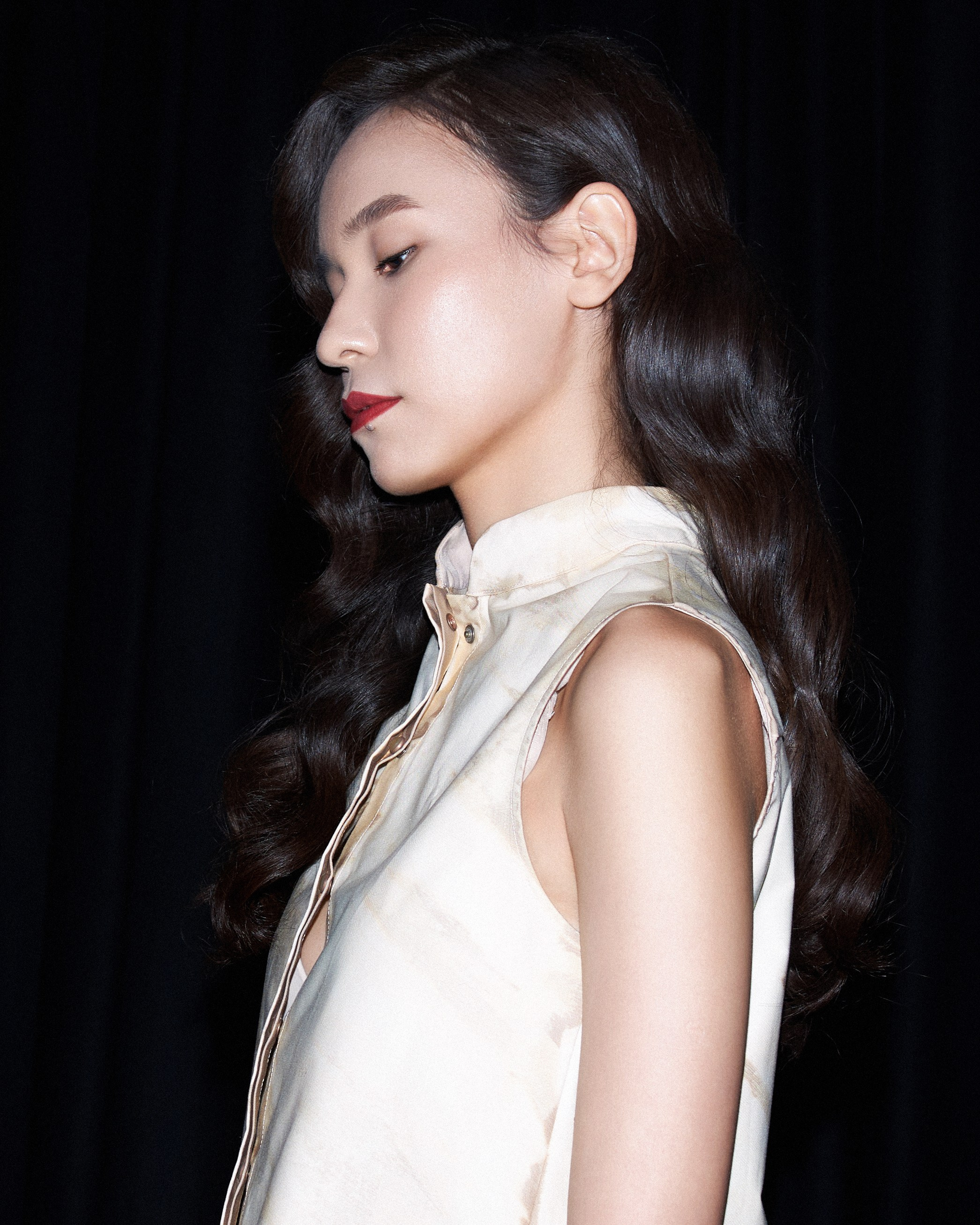 ST. PETERSBURG FASHION WEEK'2025. VERONIKA TIKHOMIROVA | PHOTOGRAPHER