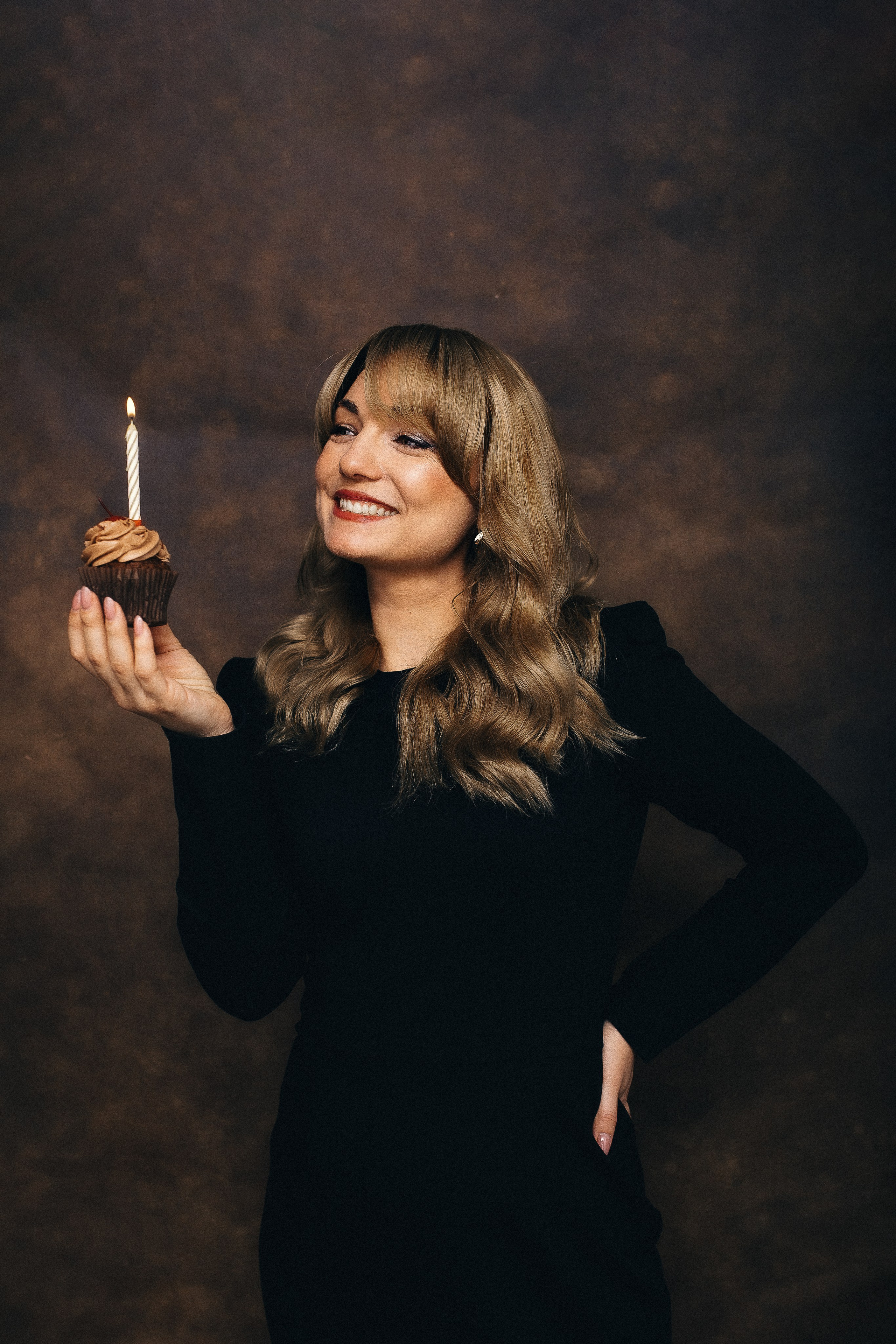 День рождения!. Профессиональный фотограф, Москва |Видное Елена Елизарова