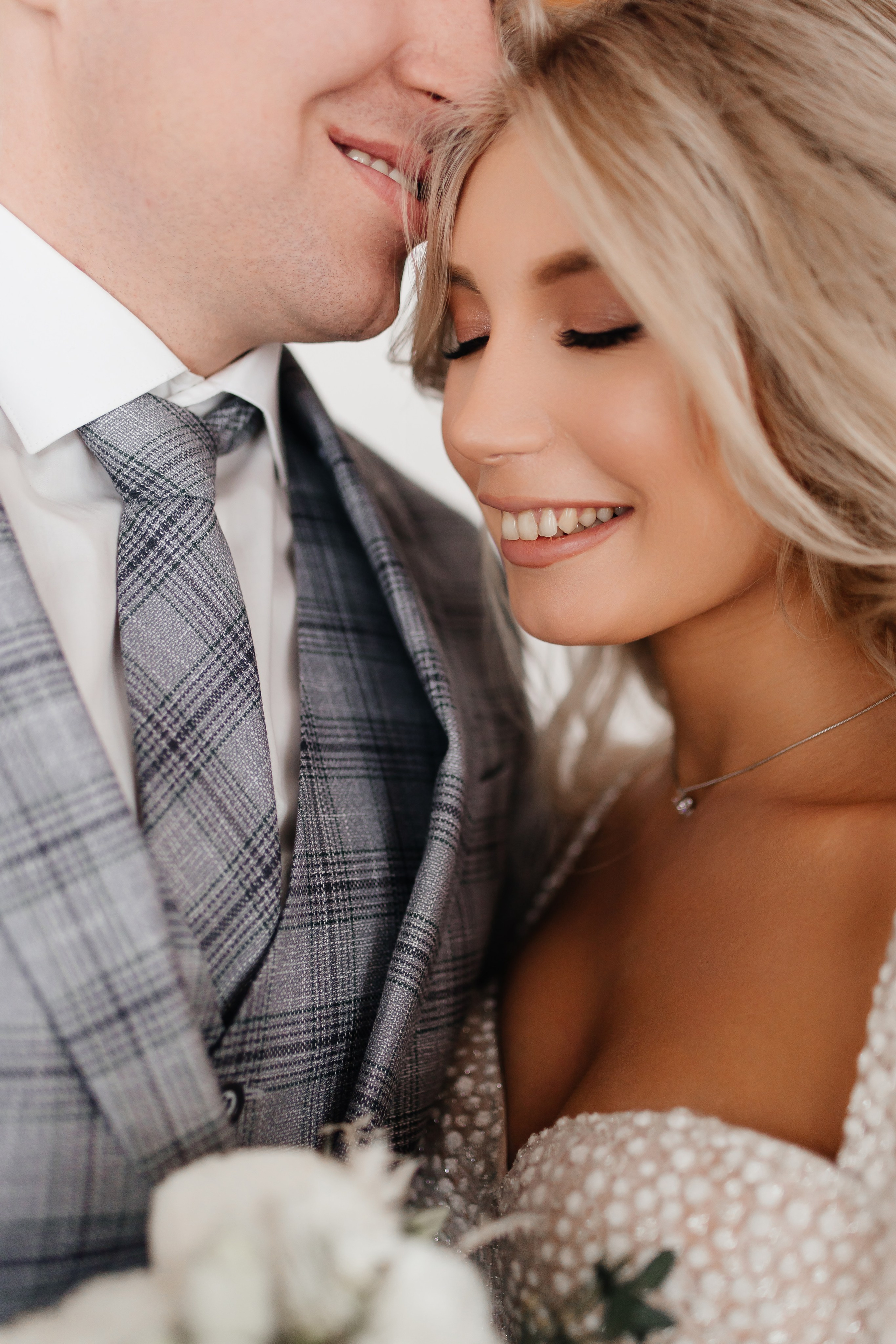 Артём и Екатерина. Свадебный фотограф Чайковский