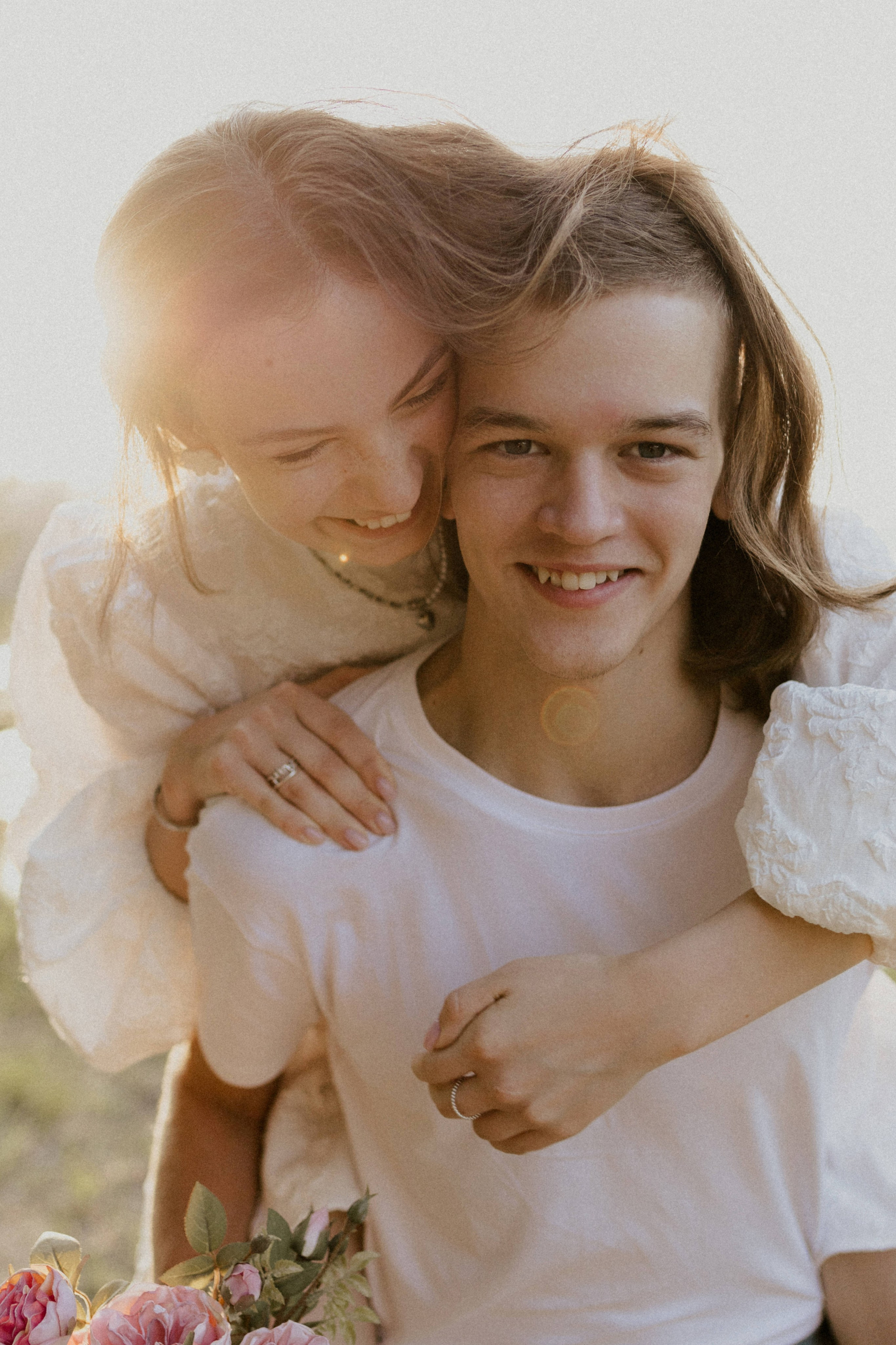 Арсений и Даша. Свадебный фотограф Чайковский
