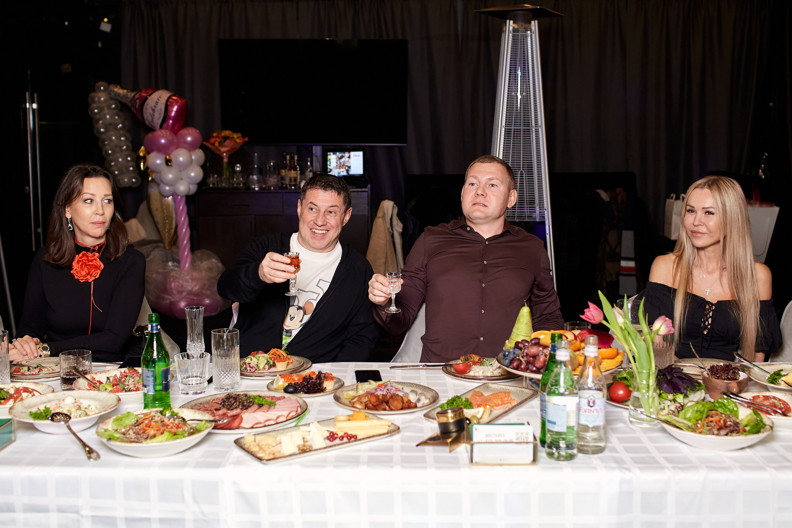 Юбилей Елены