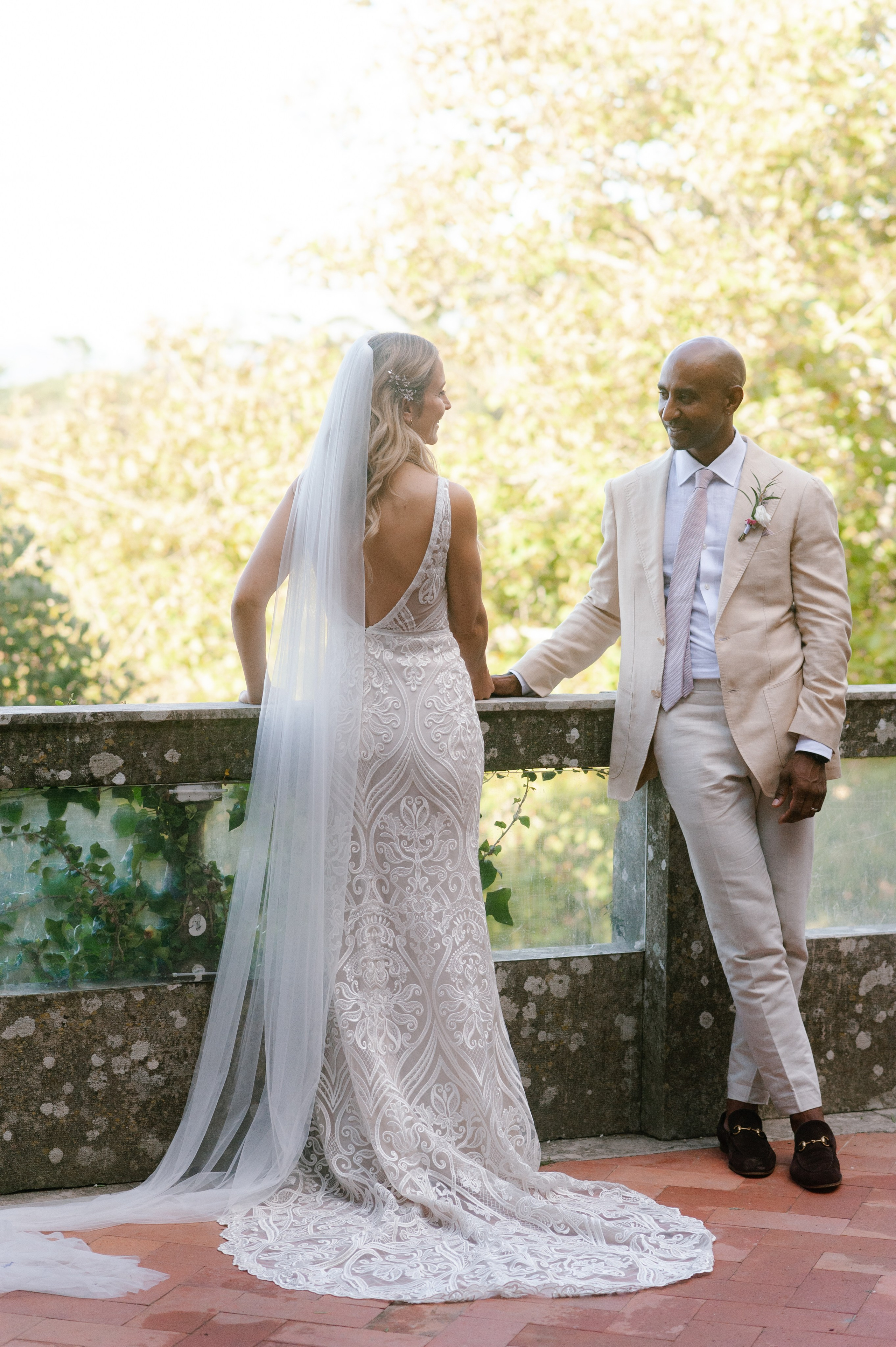 Sintra. Свадебный и женский фотограф в Лиссабоне Яковлева Ольга