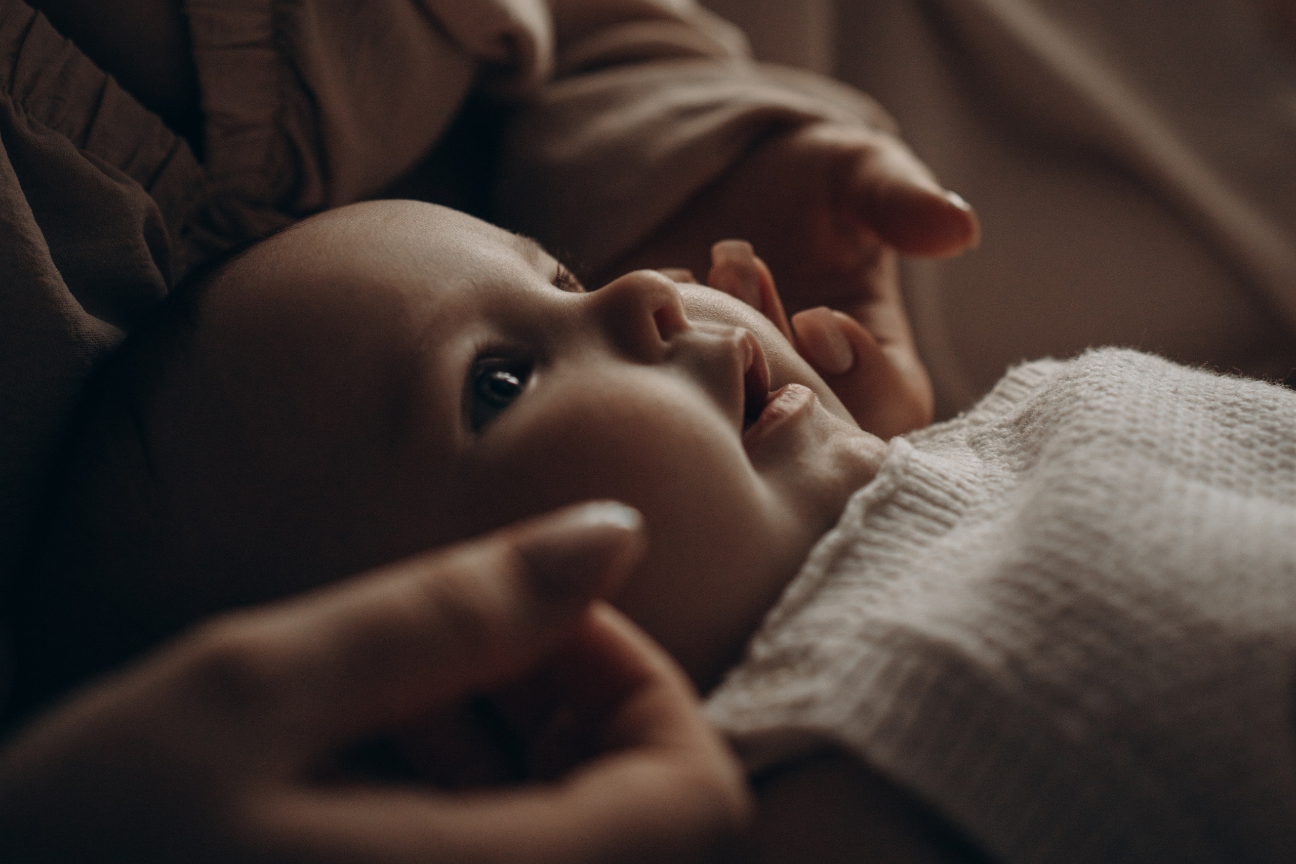 Лена и Варюша. Семейный фотограф Екатерина Еремеева