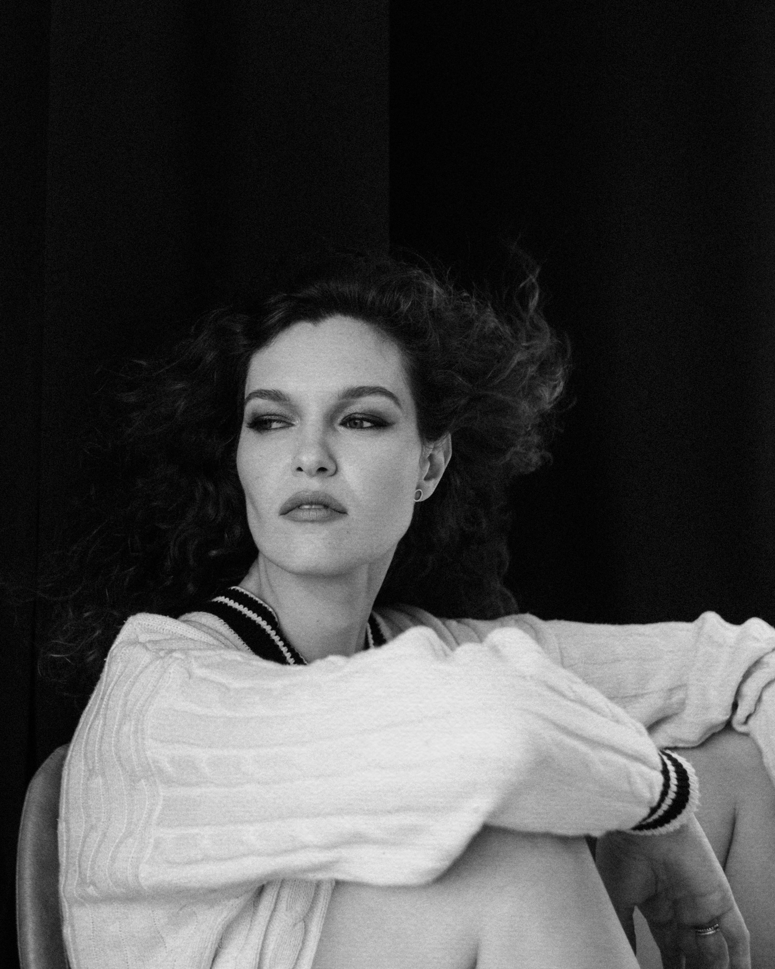 Tanya. Dariaegudina.ru