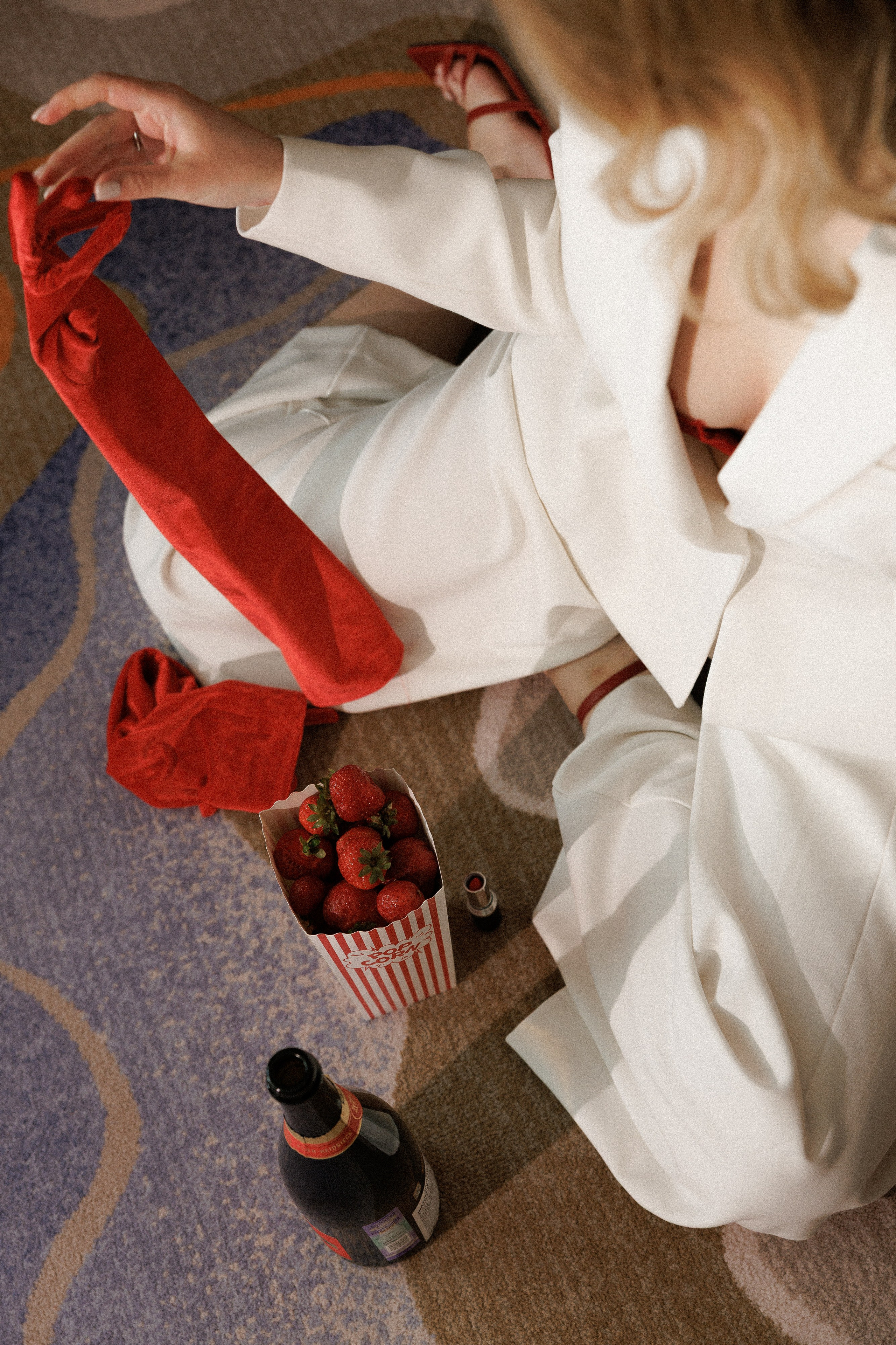 LOVE & HATE | R & N. Свадебный и event-фотограф Иван Волнухин