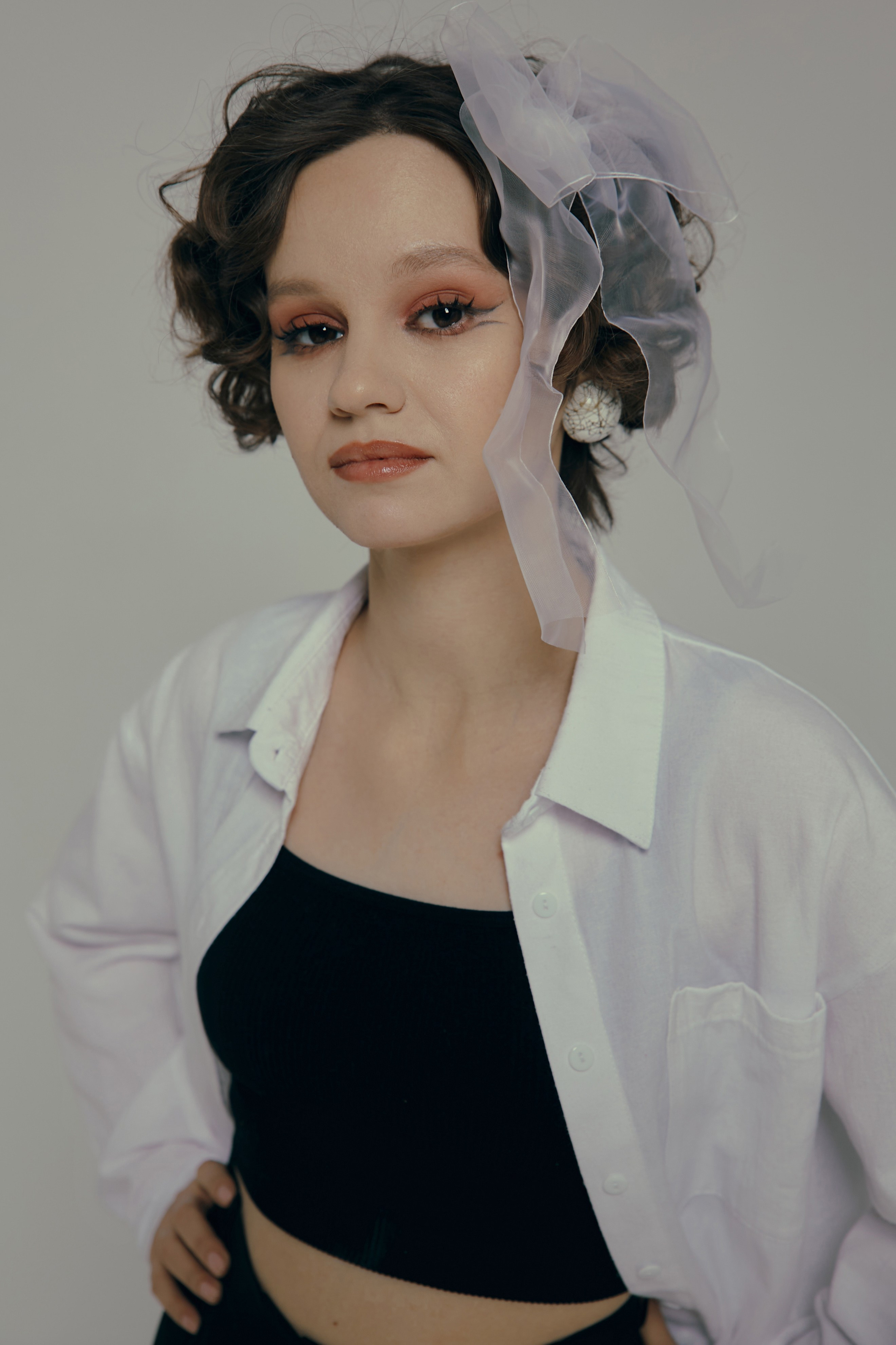 Юля. Фотограф и свадебный фотограф в Москве