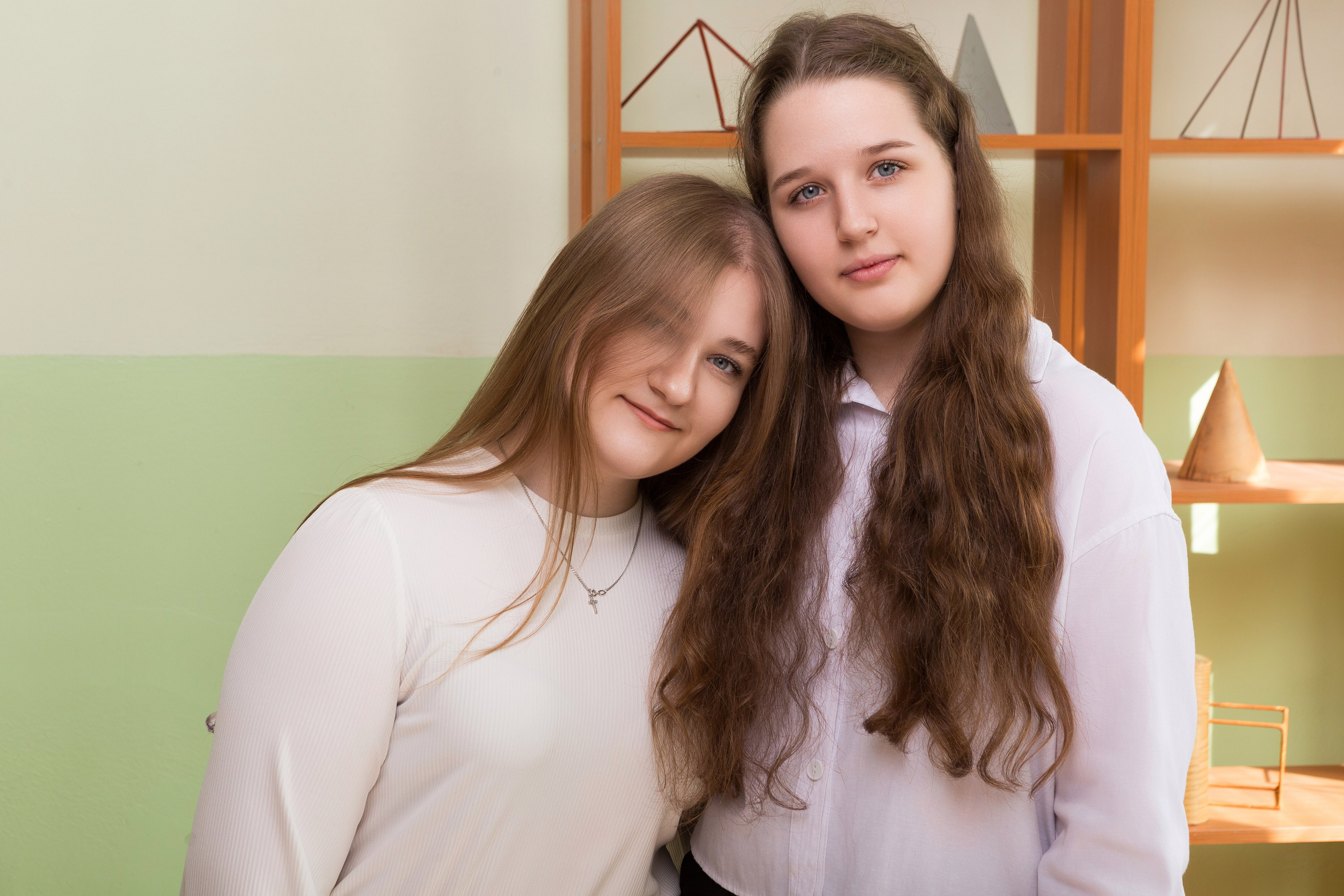 ШКОЛЬНАЯ ФОТОСЕССИЯ — ДЛЯ 9 КЛАССА. ТВОЙ АЛЬБОМ / ТВОИ ПРАВИЛА