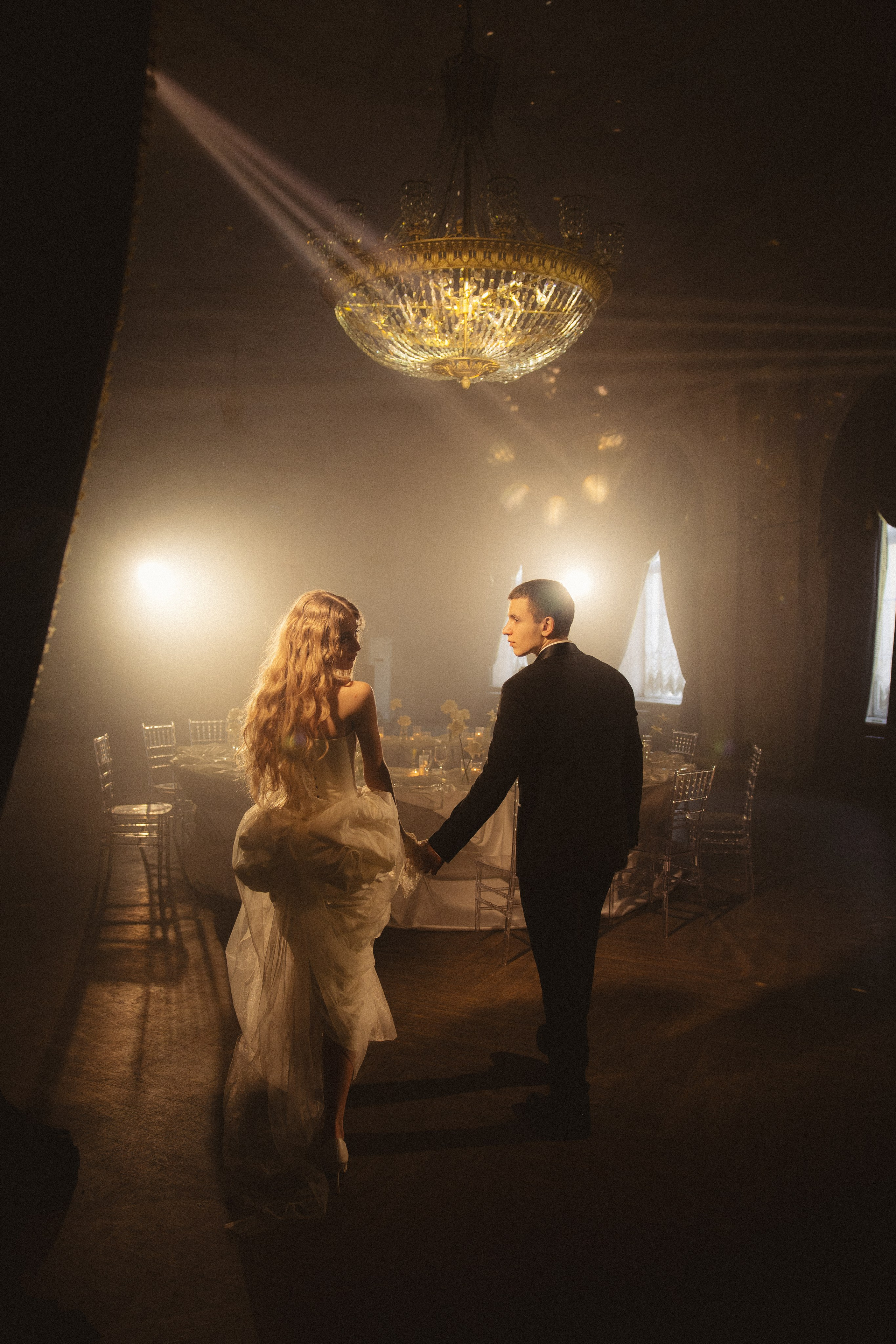 Вероника & Максим. Phdkvmr.ru