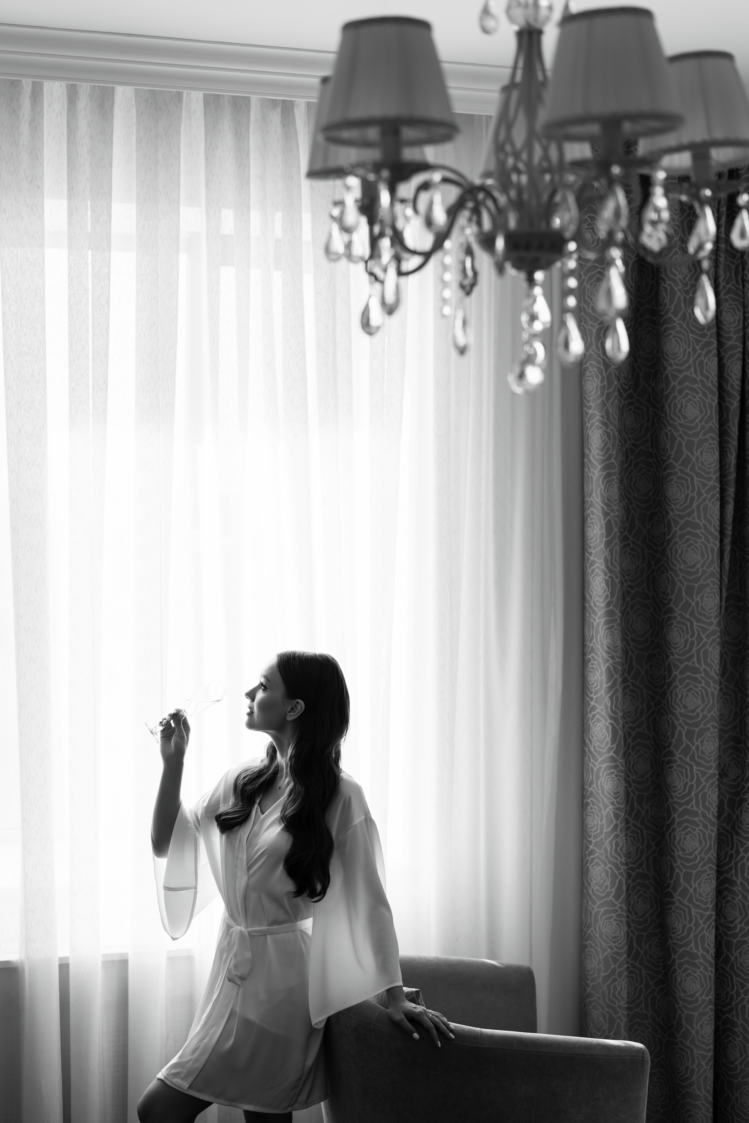 Свадебная фотосессия в Москве. Фотосъёмка в усадьбе Царицыно. Свадебный фотограф Вера Климова