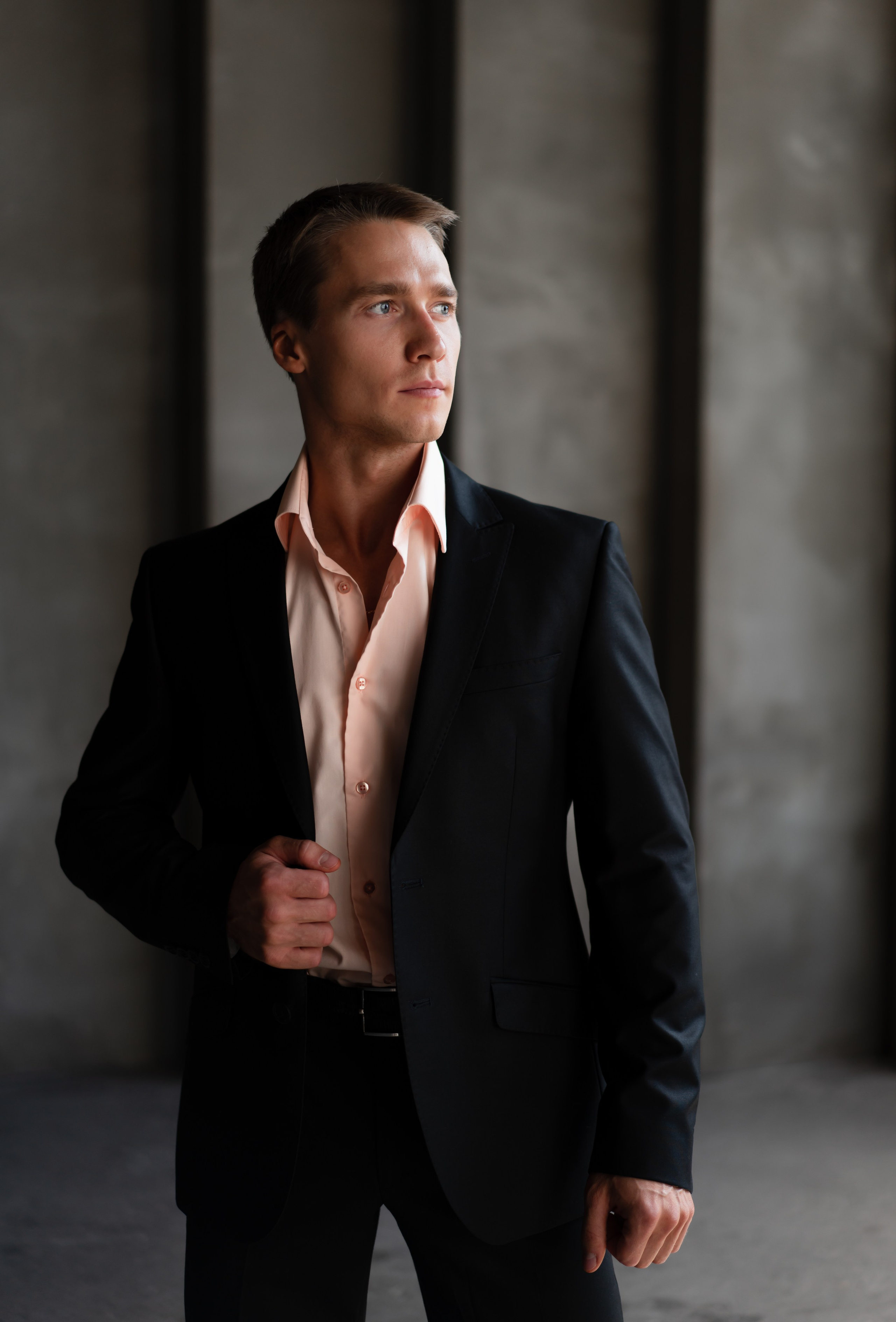 Портреты. Свадебный фотограф Вера Климова