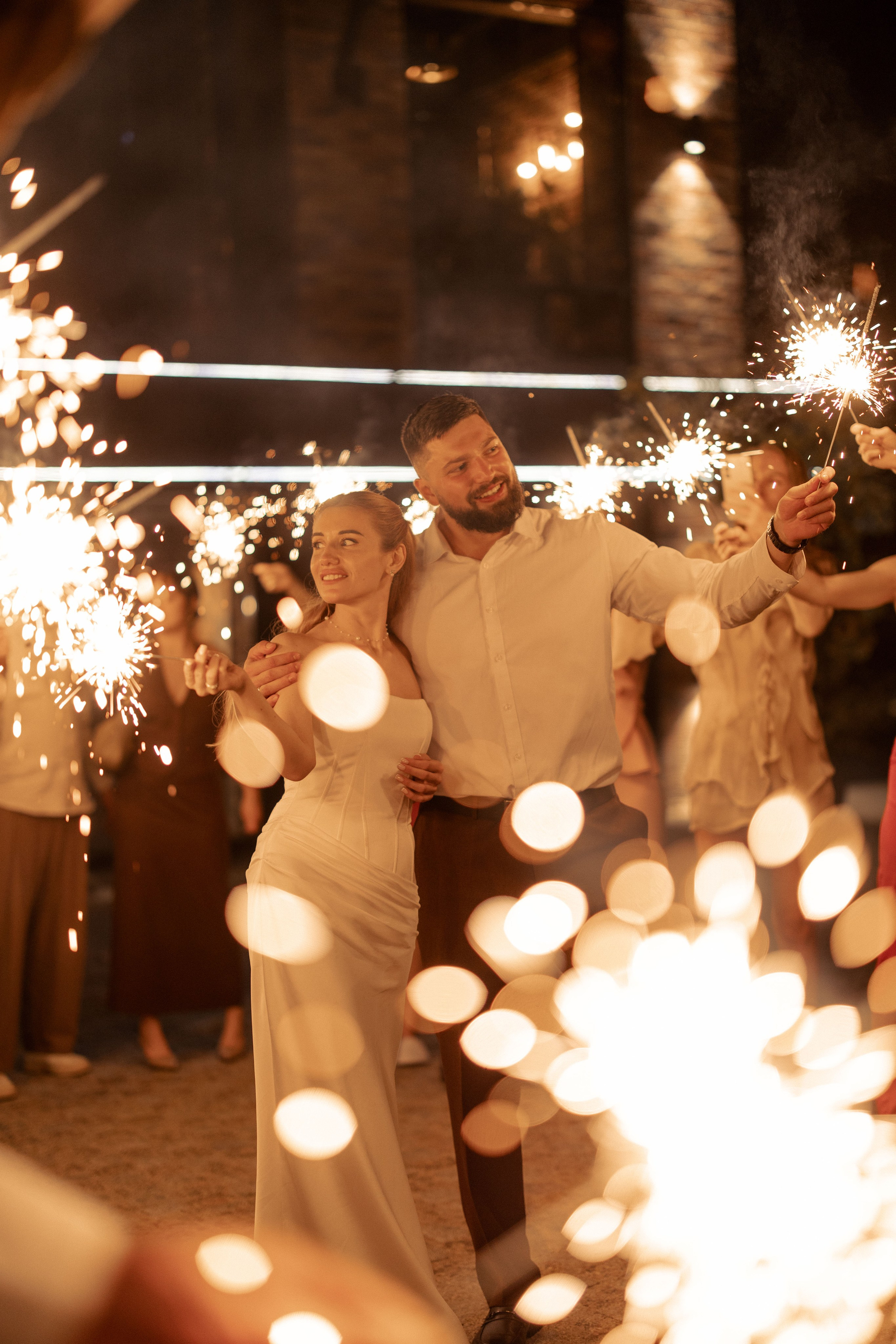 Алёна+ Женя. Свадебный и семейный фотограф в Белгороде Елена Риннова