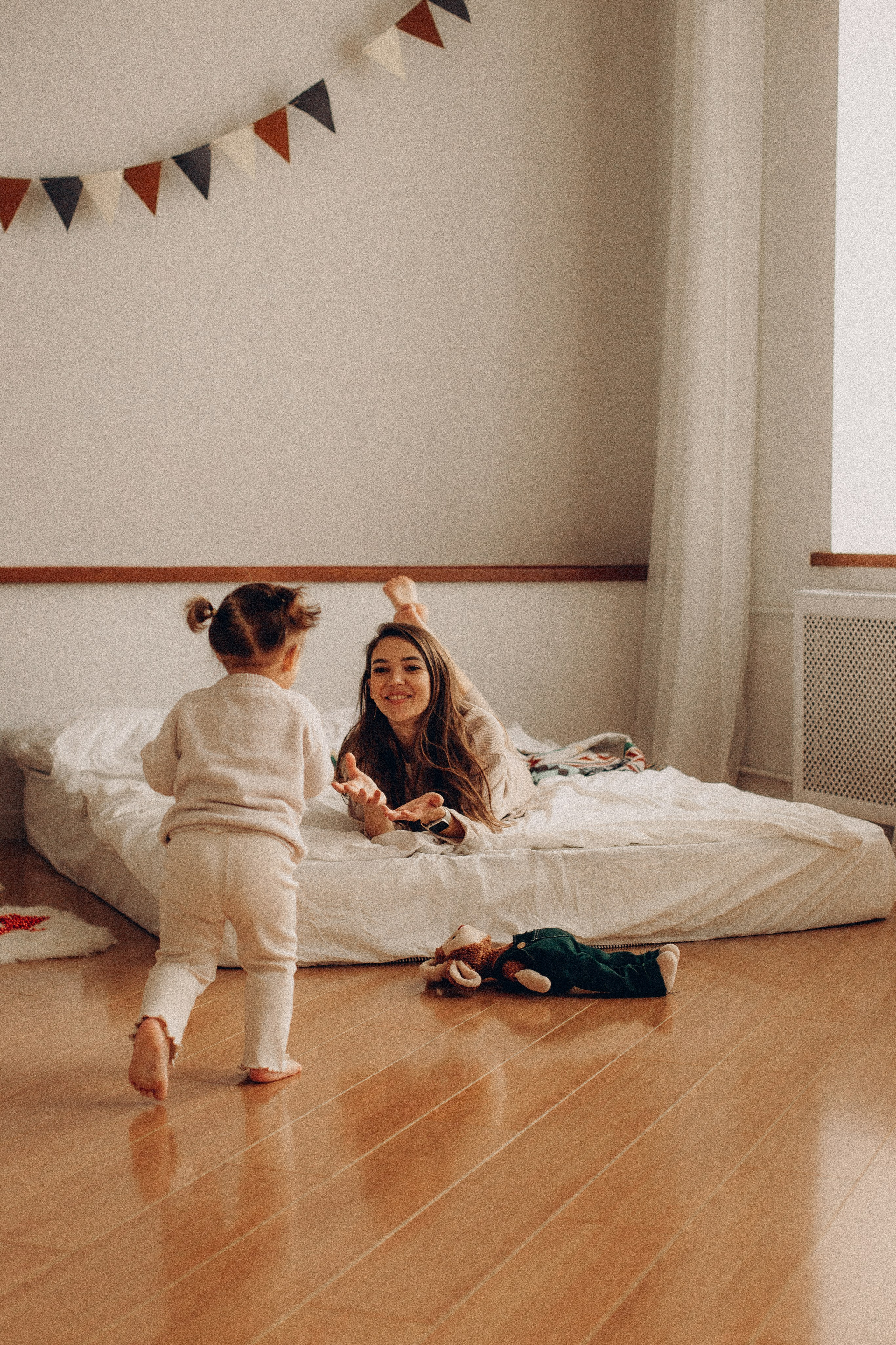 LIFE и домашние съемки. Фотограф на первый годик, семейный и детский фотограф в Новосибирске