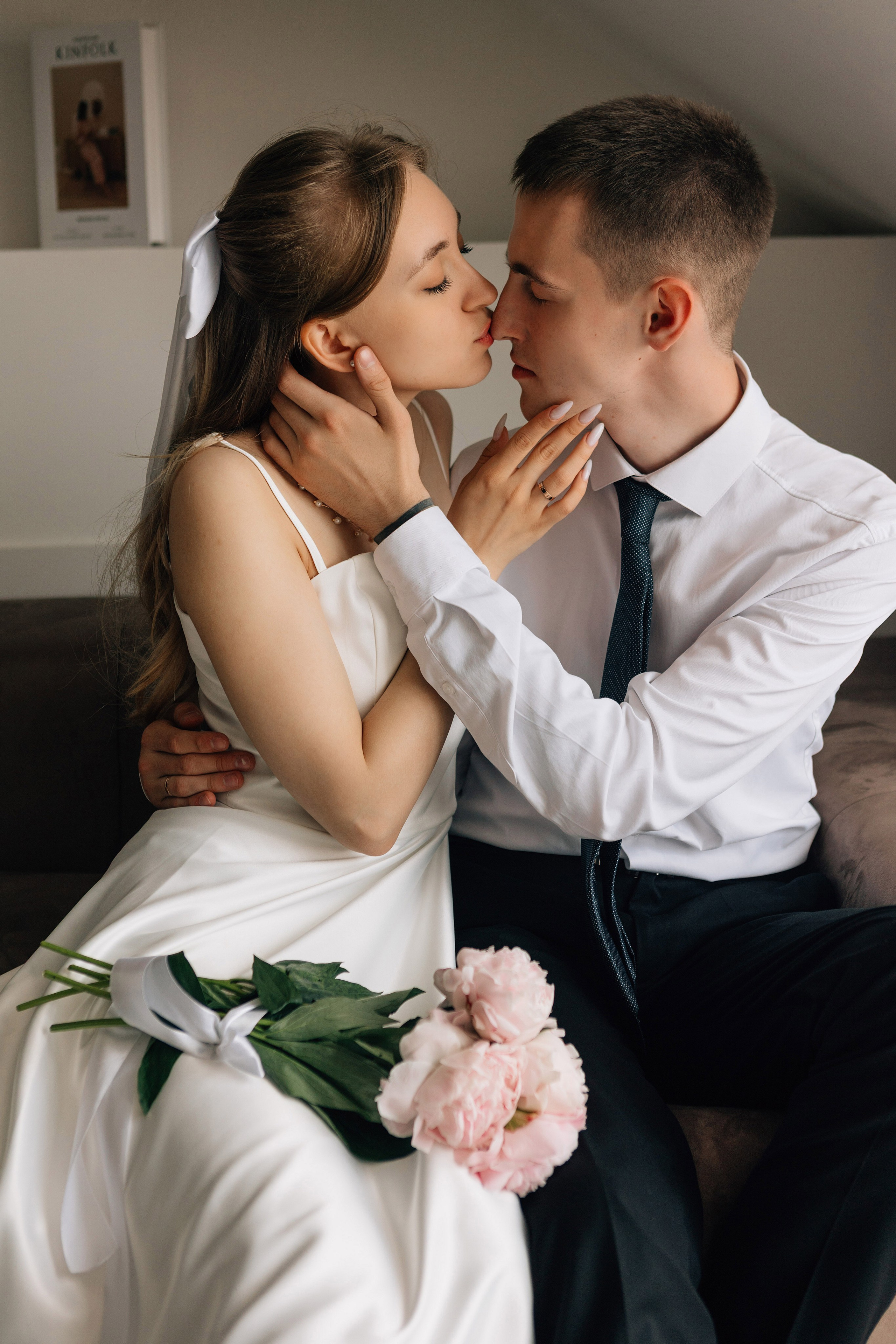 Свадьбы. Главная