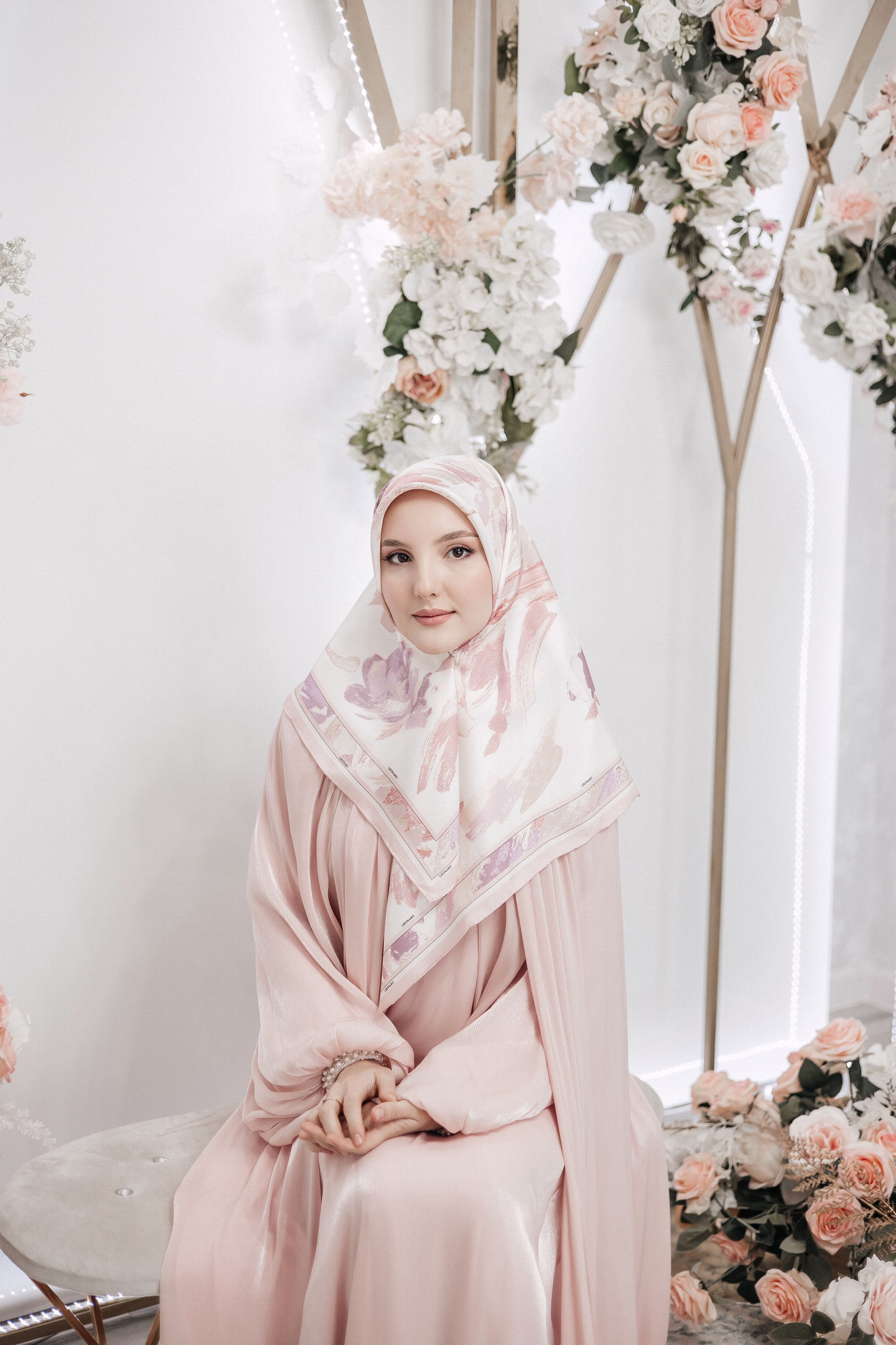 Невеста Сафия