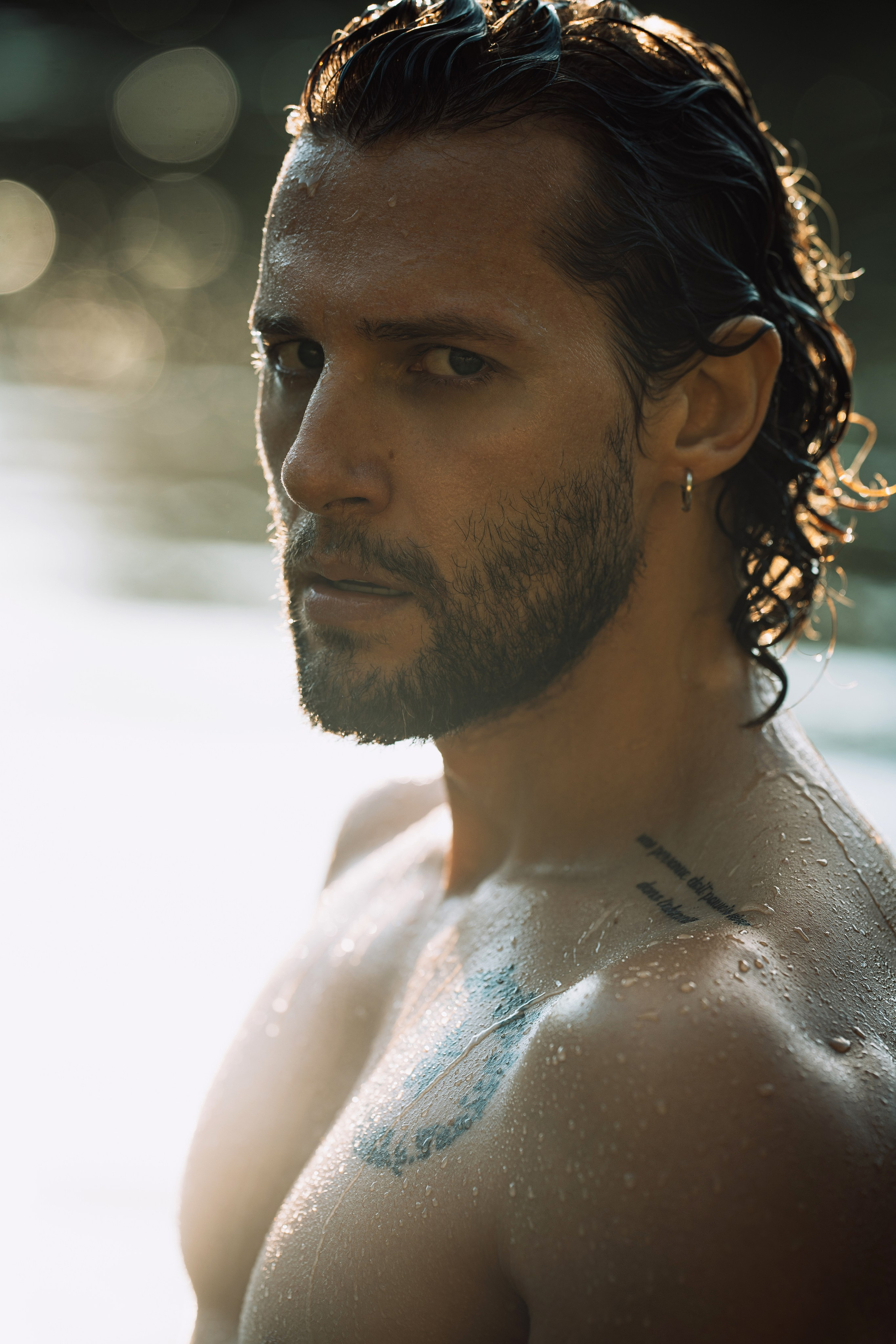 Индивидуальные мужские съемки. Фотограф Щелково, Королев, Балашиха, Москва Анастасия Тягина