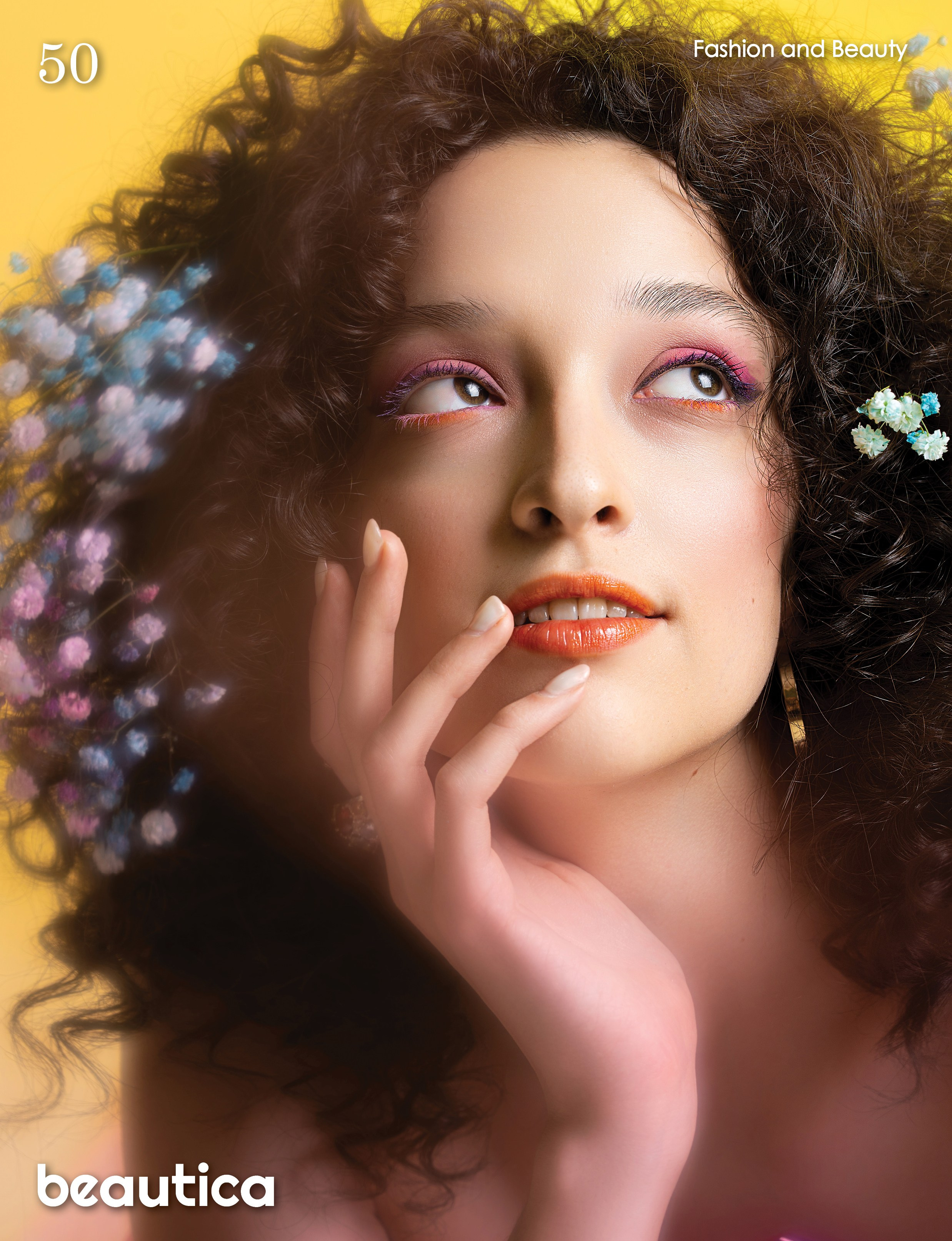 Публикации в глянцевых журналах Европы и США. Фотограф Щелково, Королев, Балашиха, Москва Анастасия Тягина