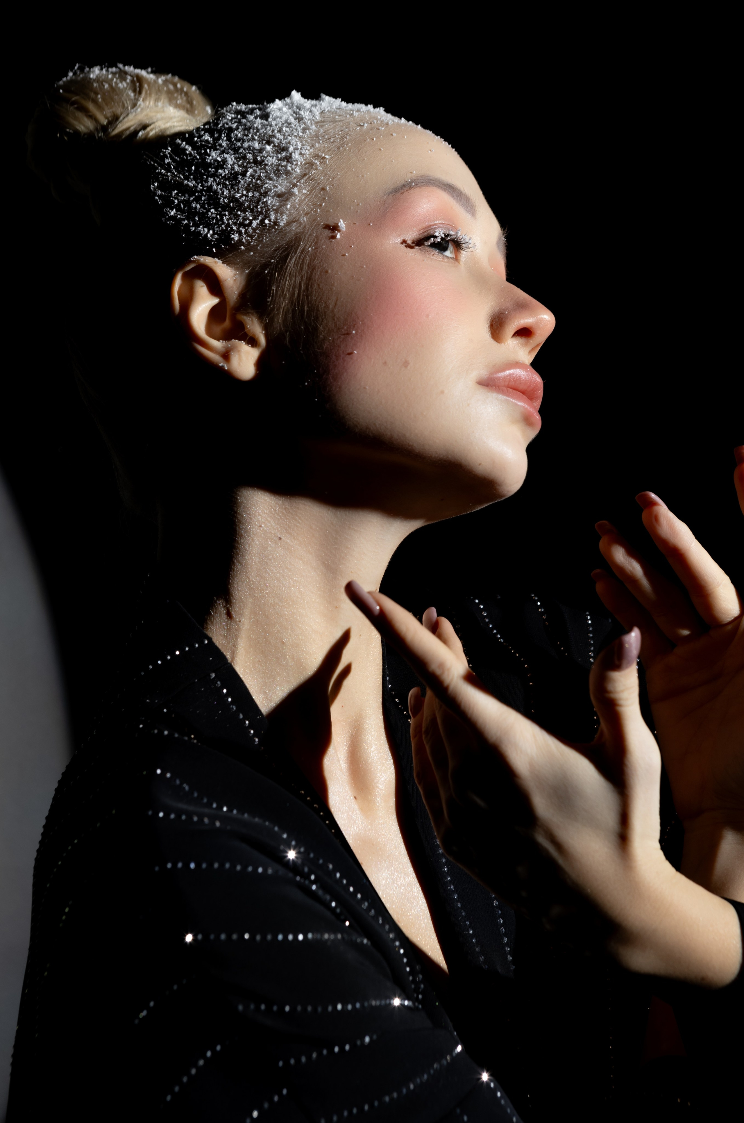 Godmode. Свадебный и женский фотограф в Москве Анастасия Голубева