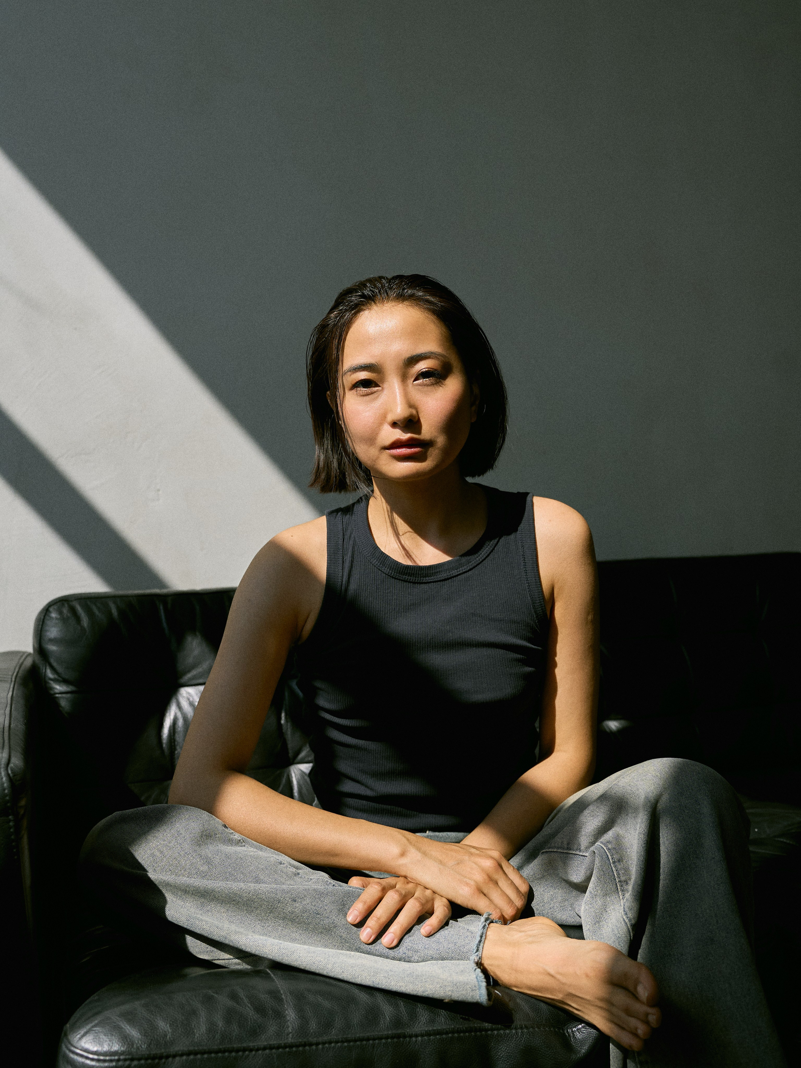 Наташа. Фотограф Улан-Удэ