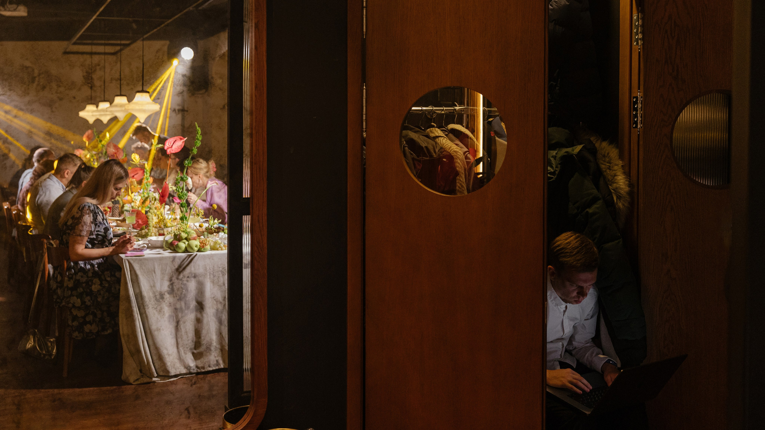 WEDDING N&D. Свадебный фотограф Дмитрий Краснов. Санкт-Петербург