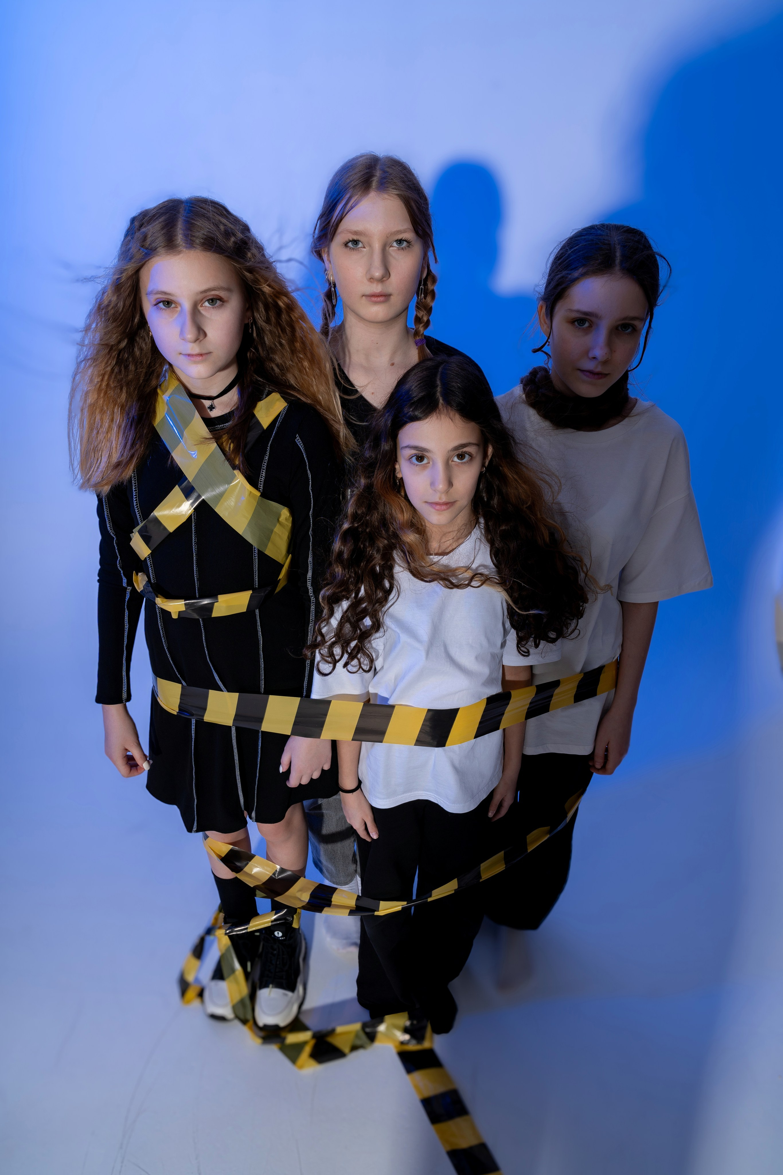 Портфолио наших фотографов. Content Studio фотостудия