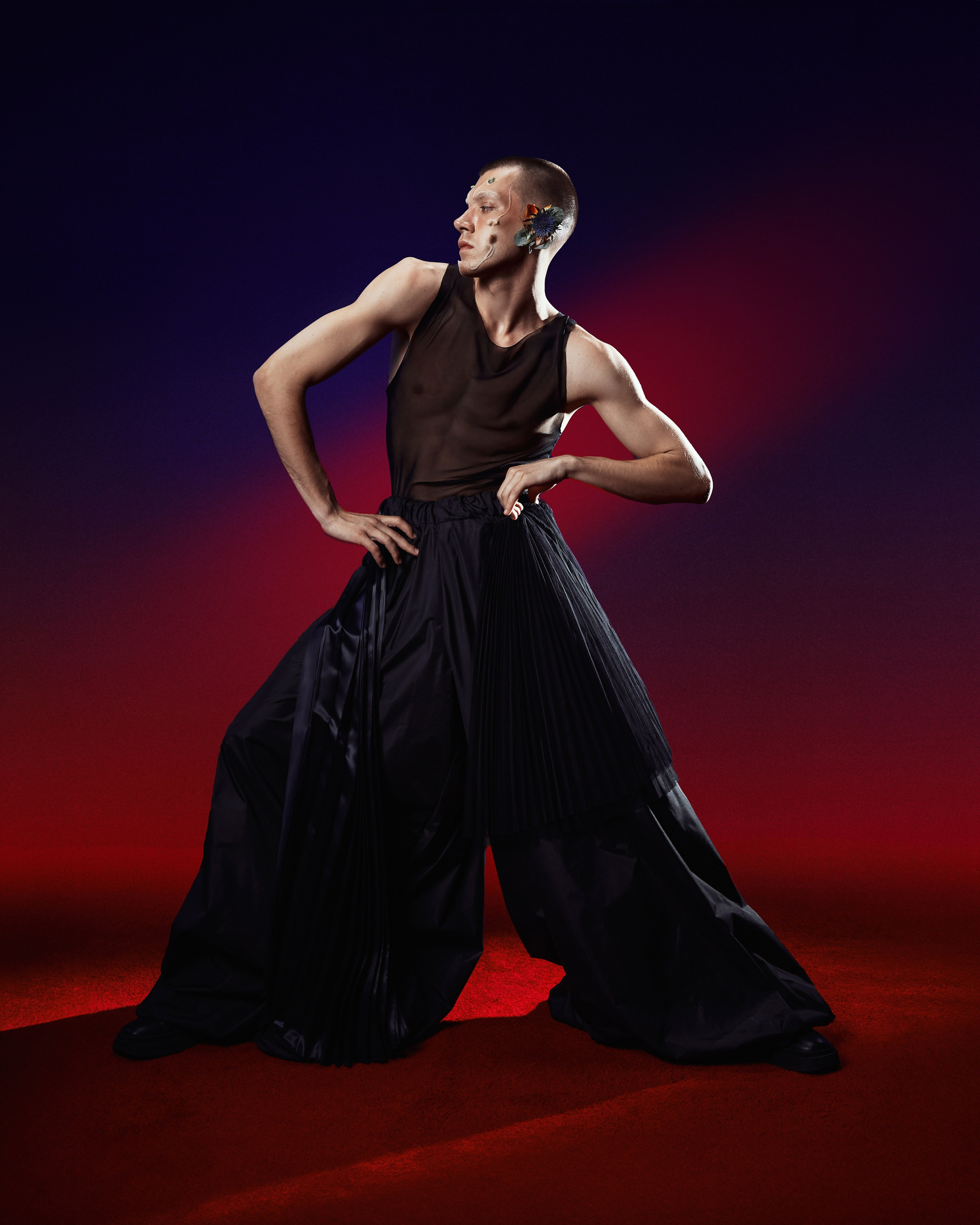 Фотограф и видеограф в Санкт-Петербурге Эльнара Екимова