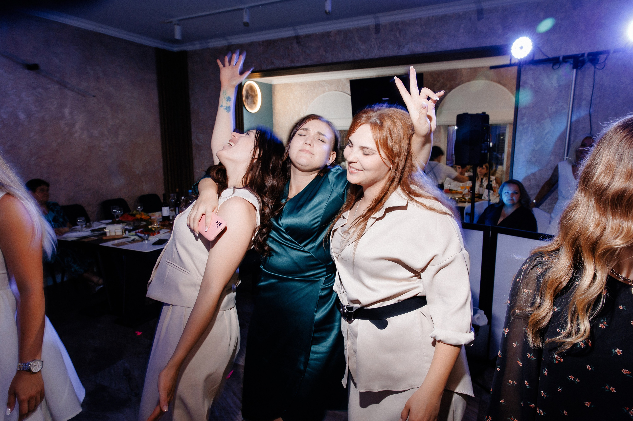 Дарья и Иван. Фотограф Петр Капралов