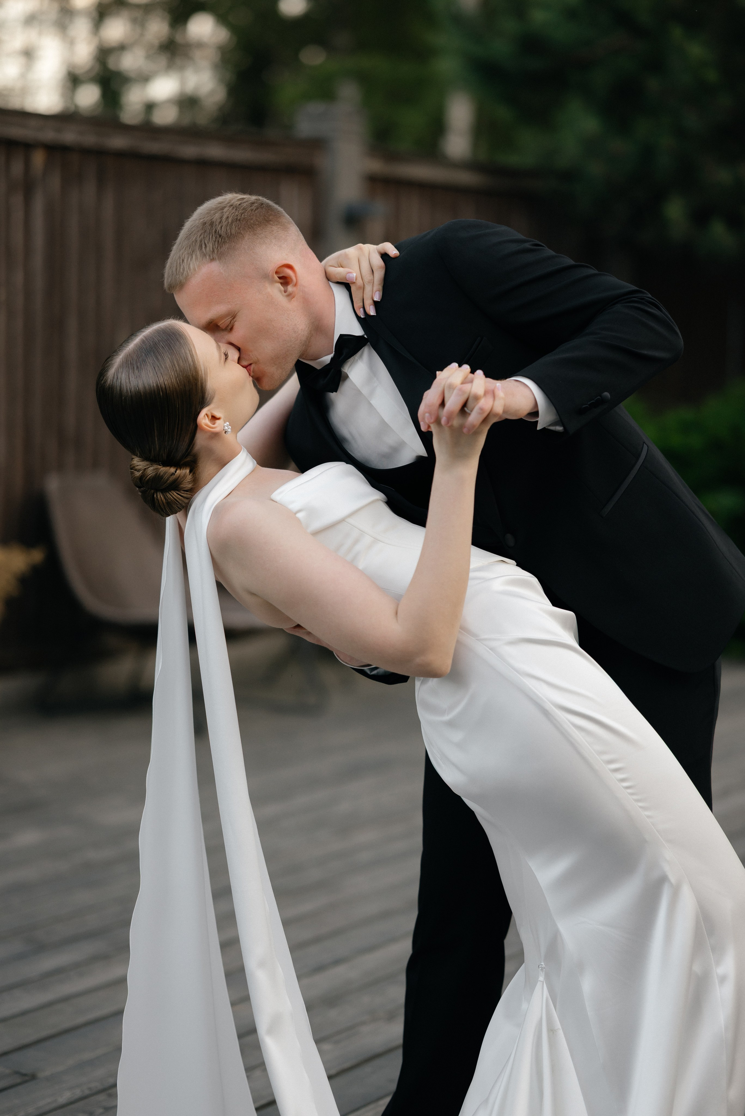 Wedding day in DELICE CHALET. Wedding PHOTOGRAPHER Andrew Vnukov
