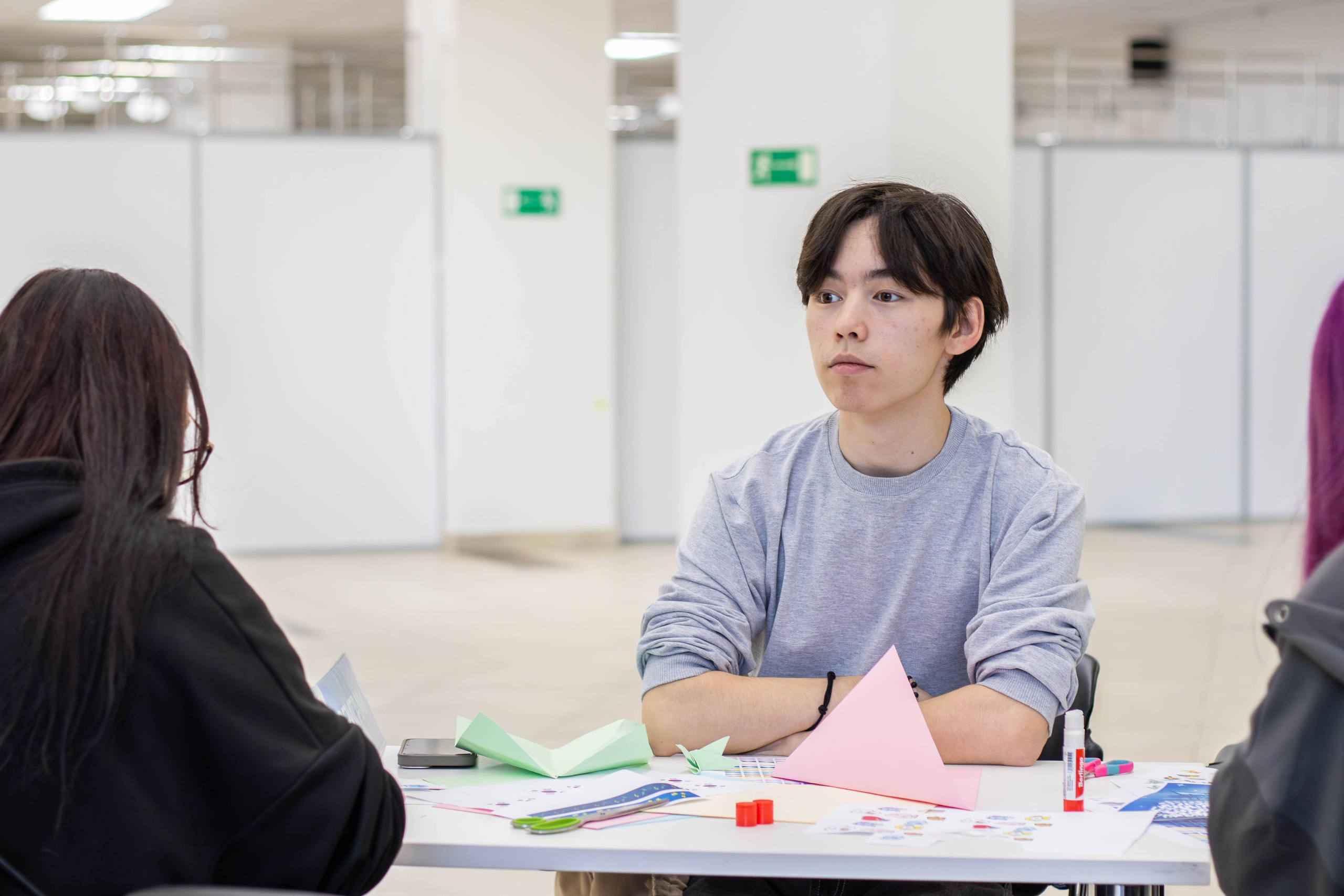 SET THE STAGE. Репортажный фотограф во Владивостоке Анастасия Кострова