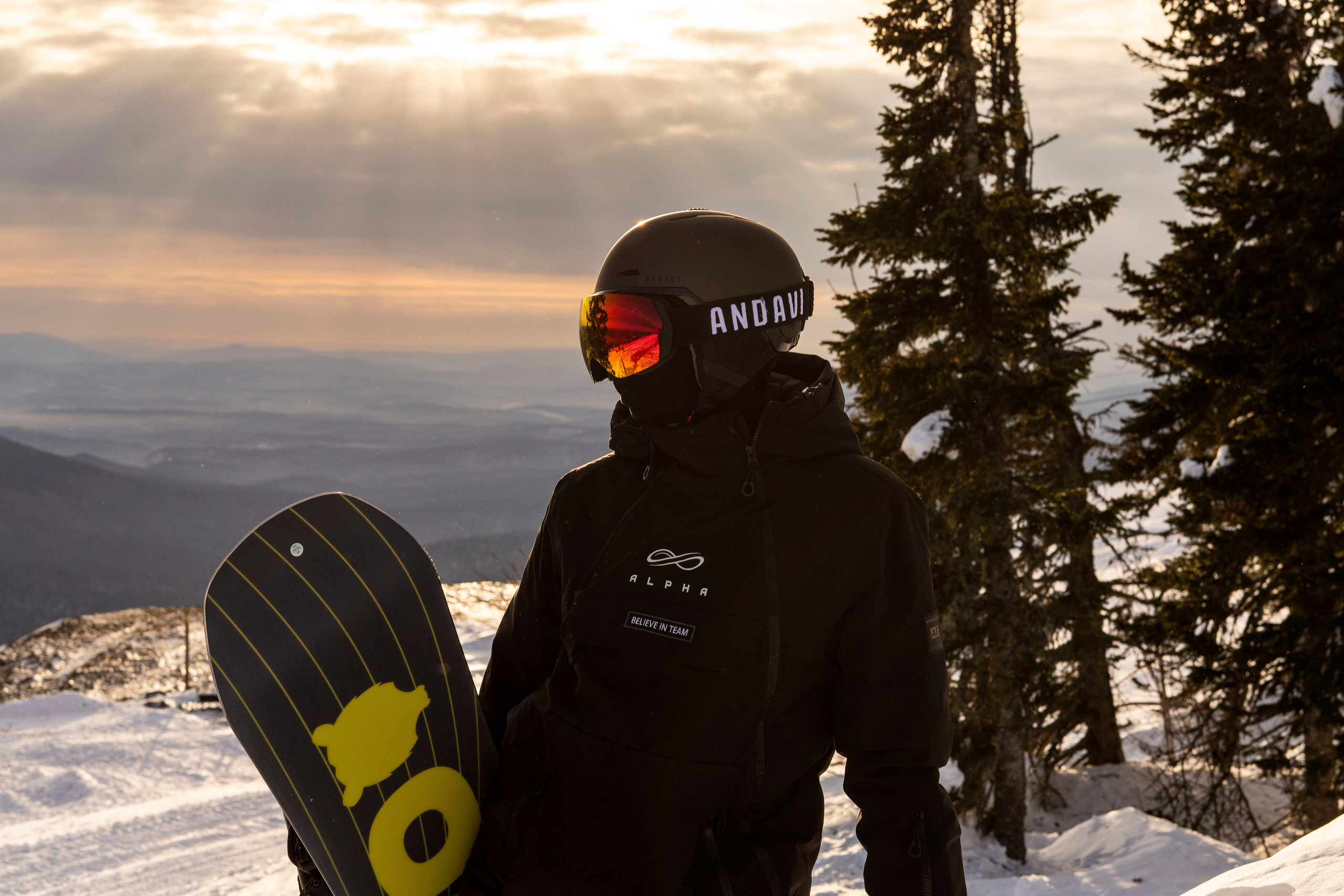Тур. Анастасия Паршукова — фотограф Шерегеш Новосибирск