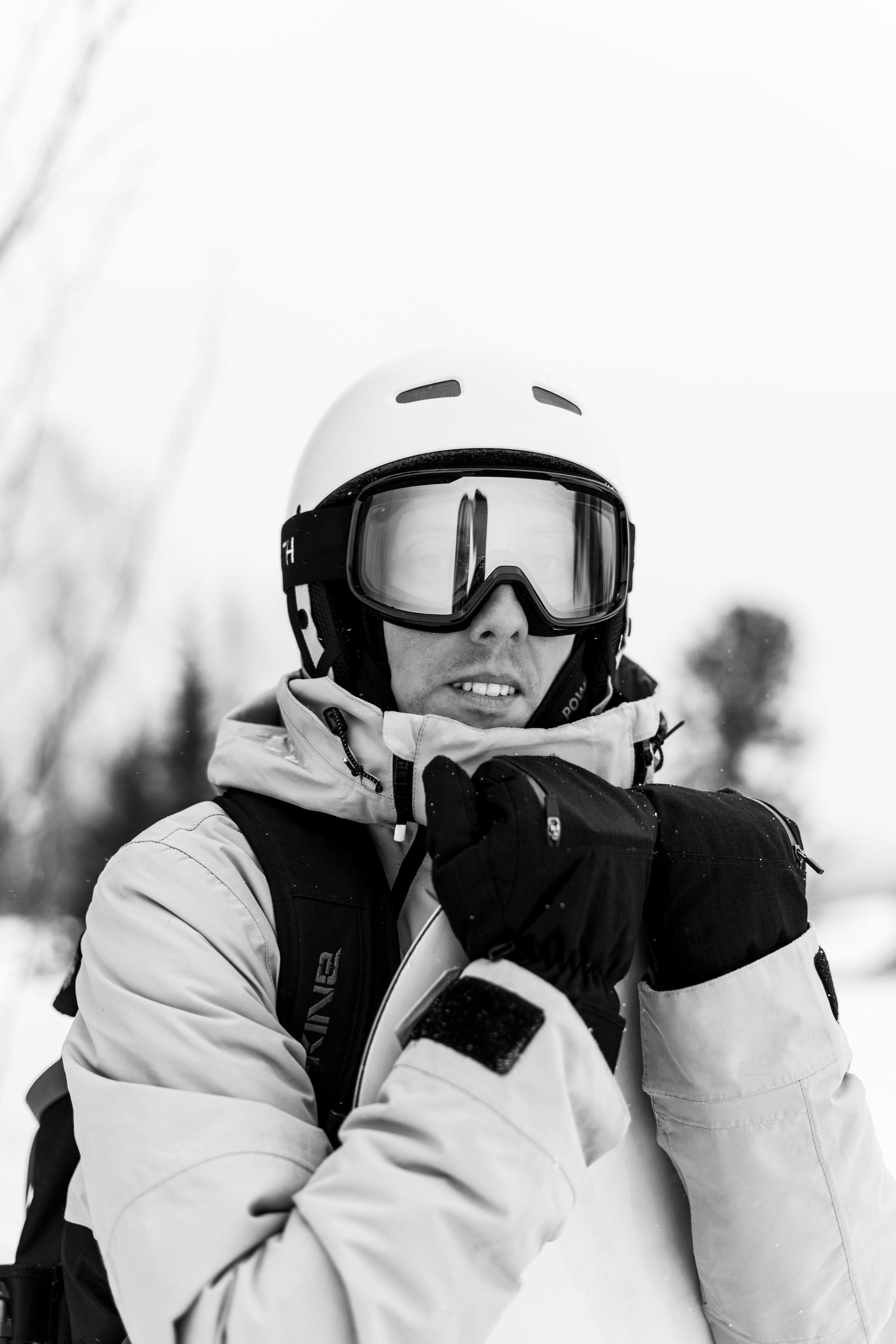 Тур. Анастасия Паршукова — фотограф Шерегеш Новосибирск